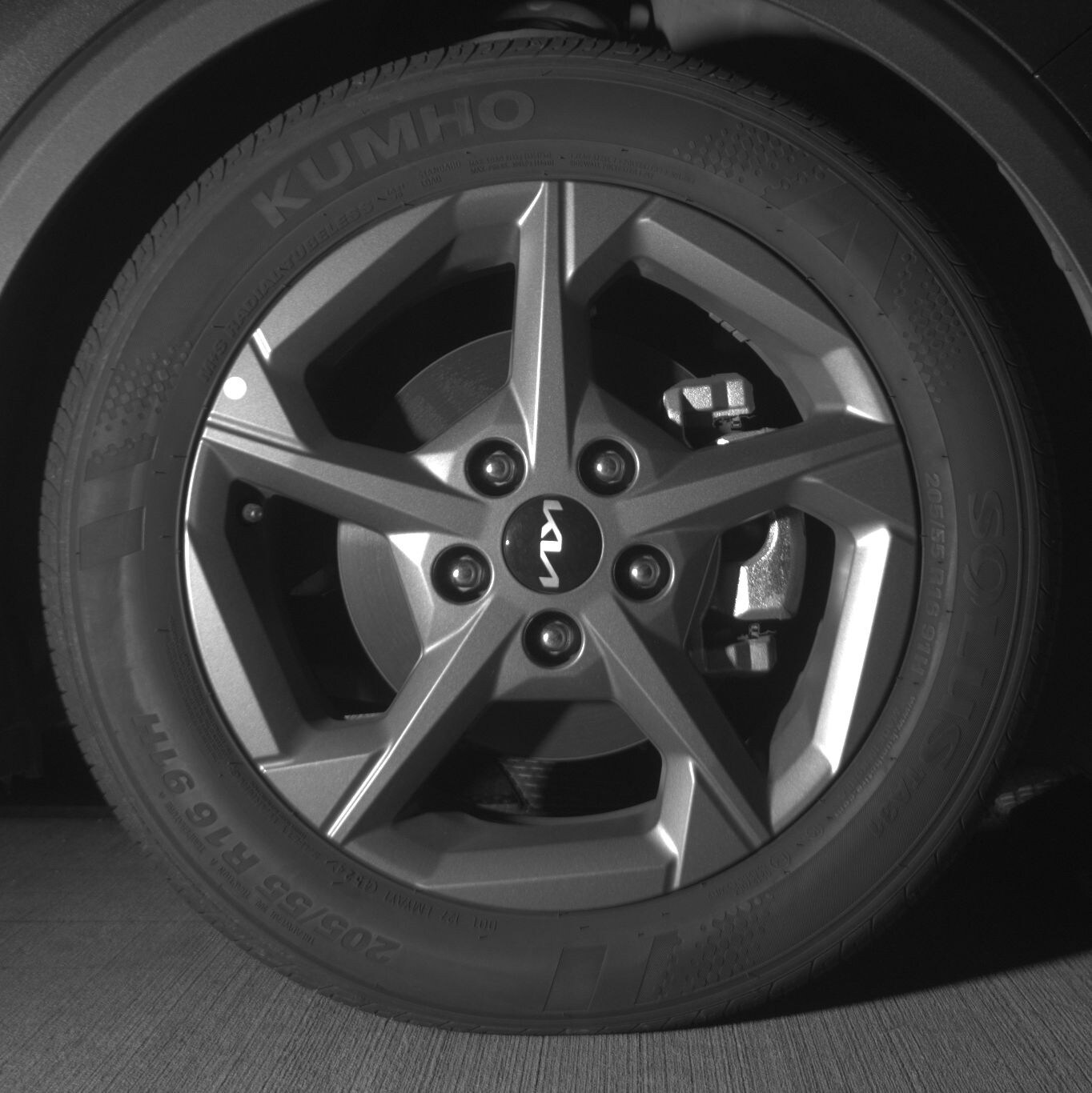 Thumbnail: 2025 Kia K4 - 10