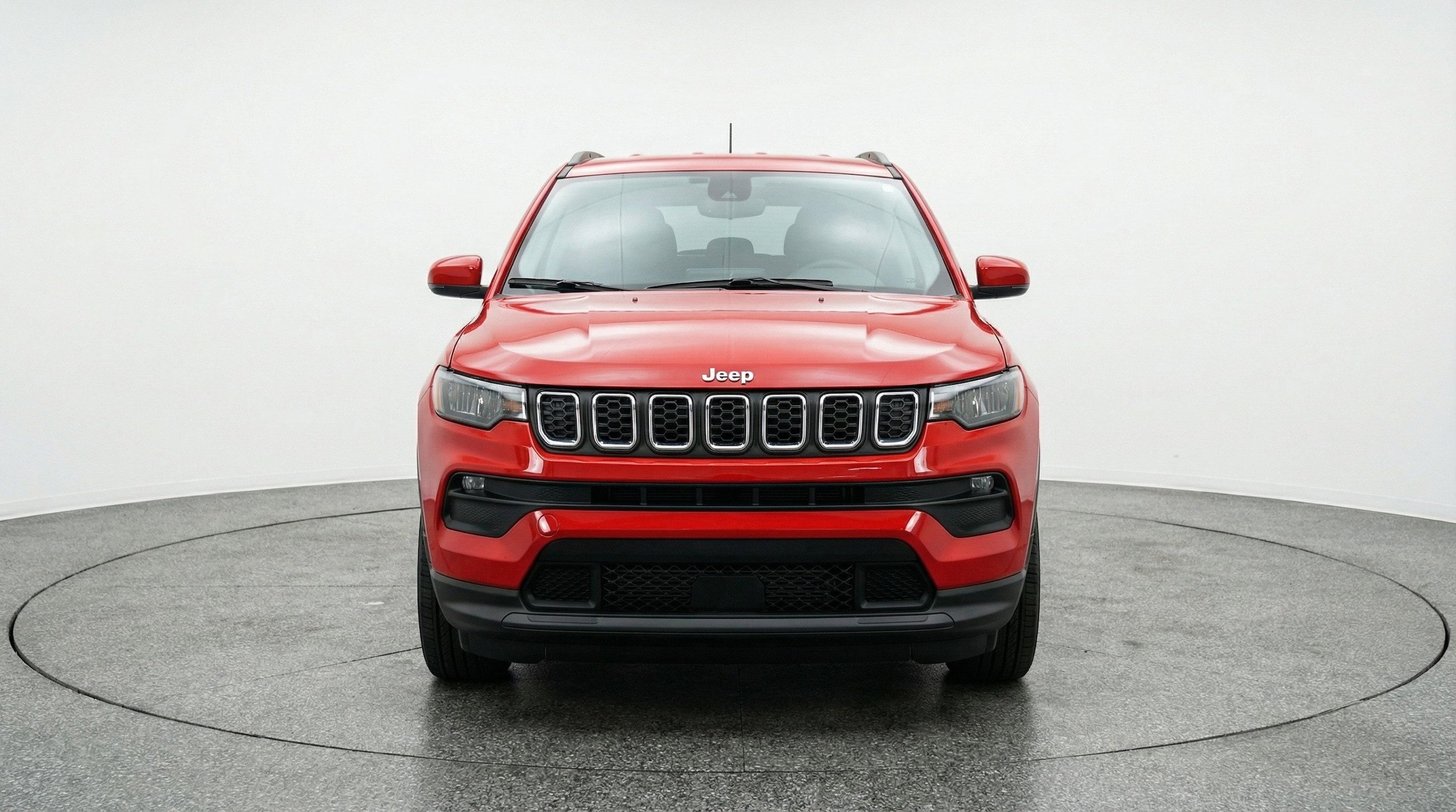 Thumbnail: 2025 Jeep Compass - 2