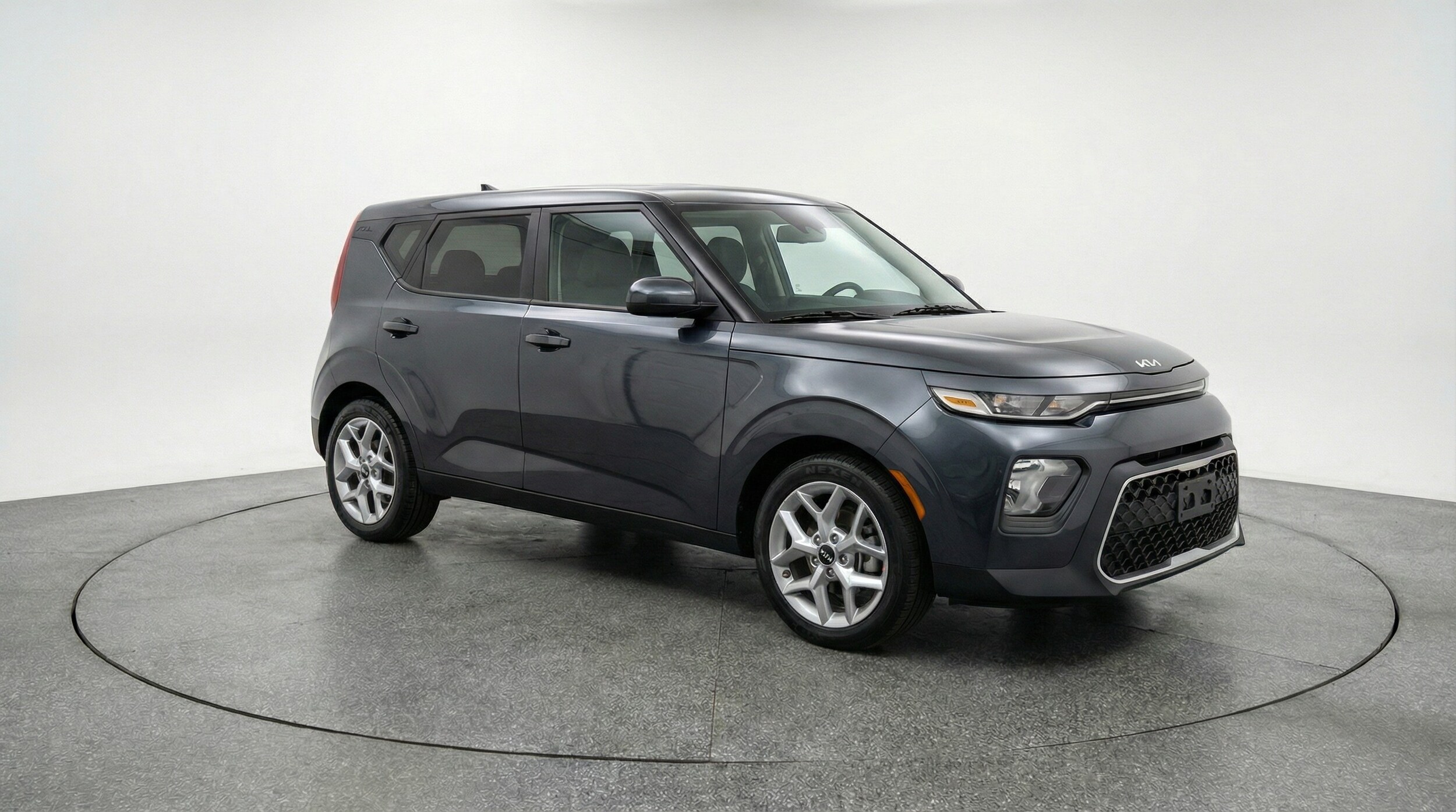 Thumbnail: 2025 Kia Soul - 1