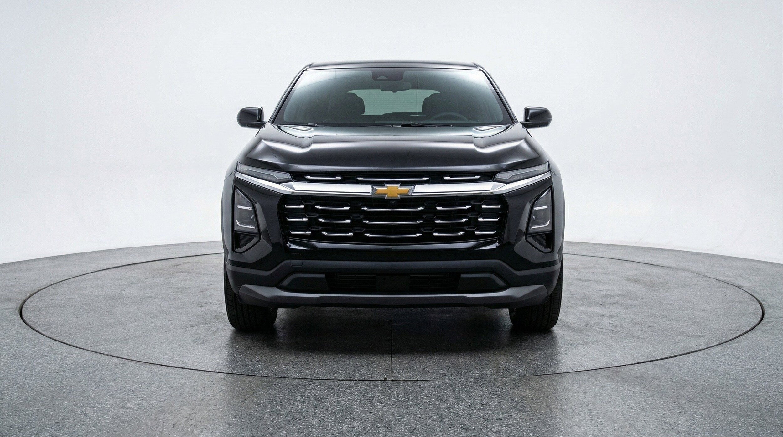 Thumbnail: 2025 Chevrolet Equinox - 2