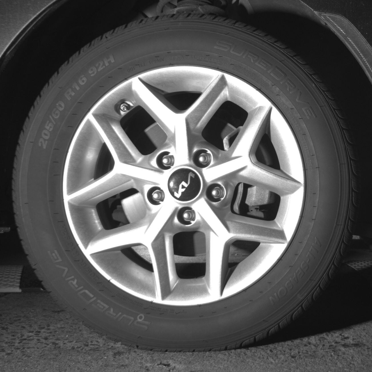 Thumbnail: 2025 Kia Soul - 10