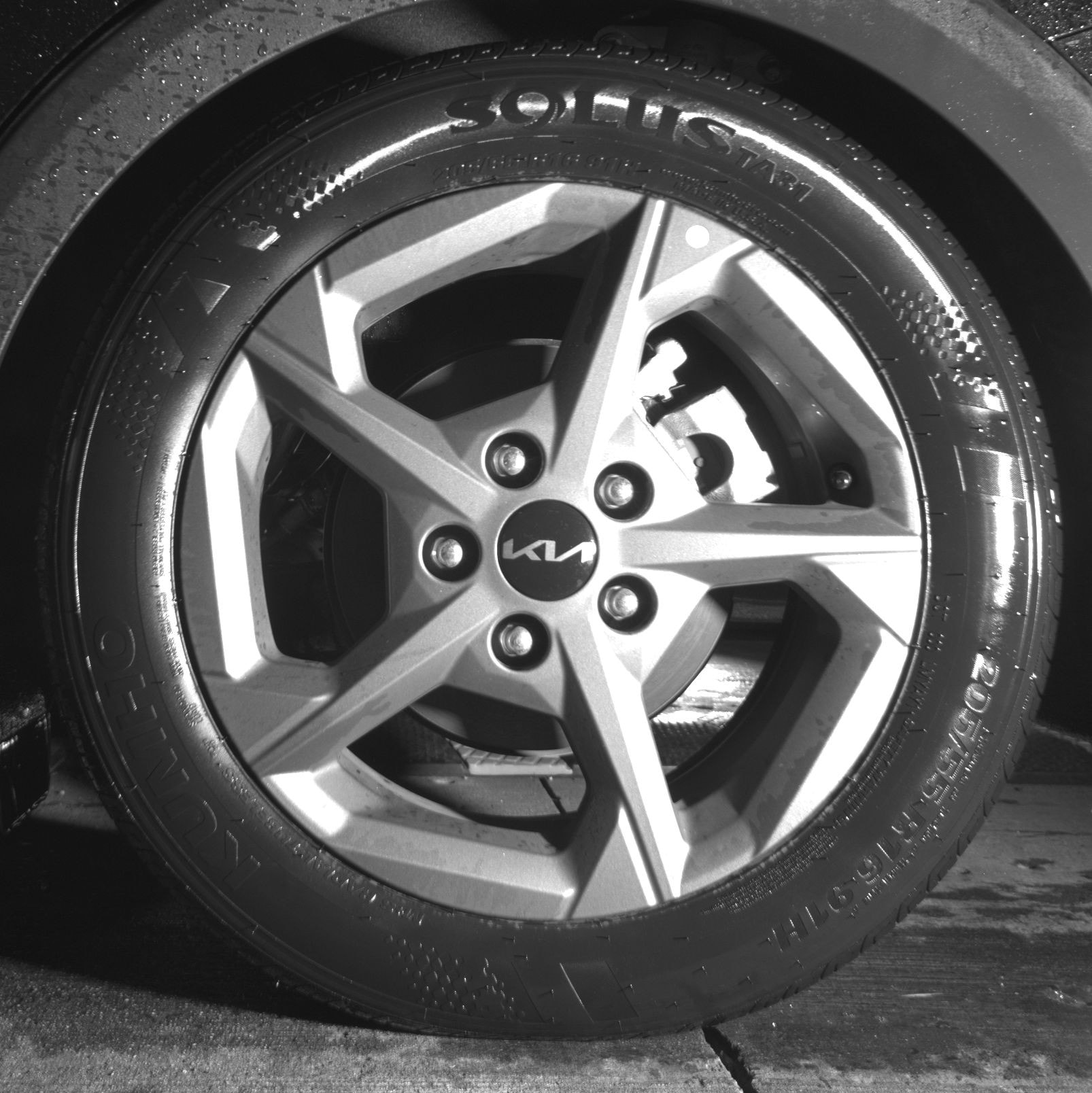 Thumbnail: 2025 Kia K4 - 11