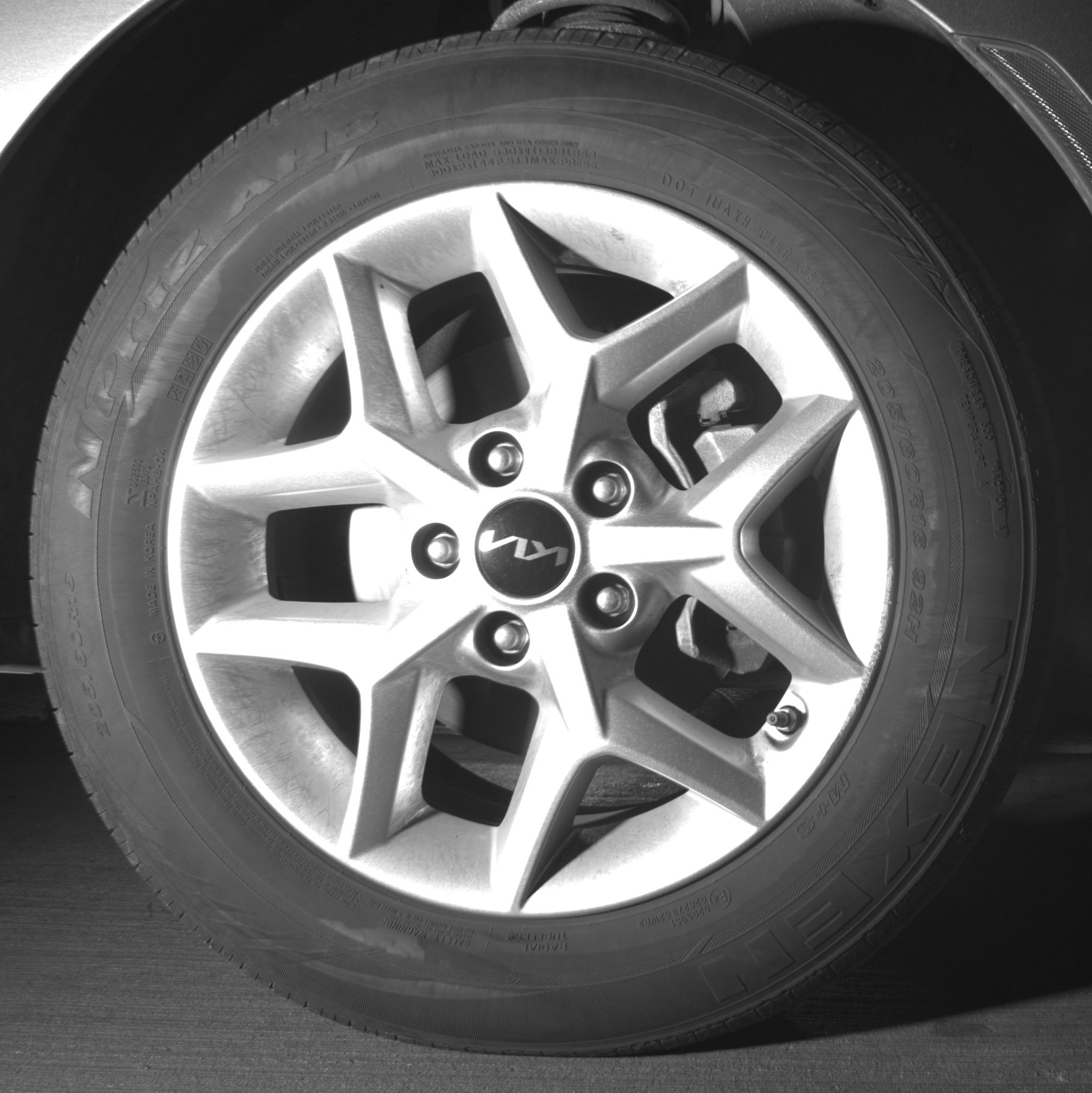 Thumbnail: 2025 Kia Soul - 10