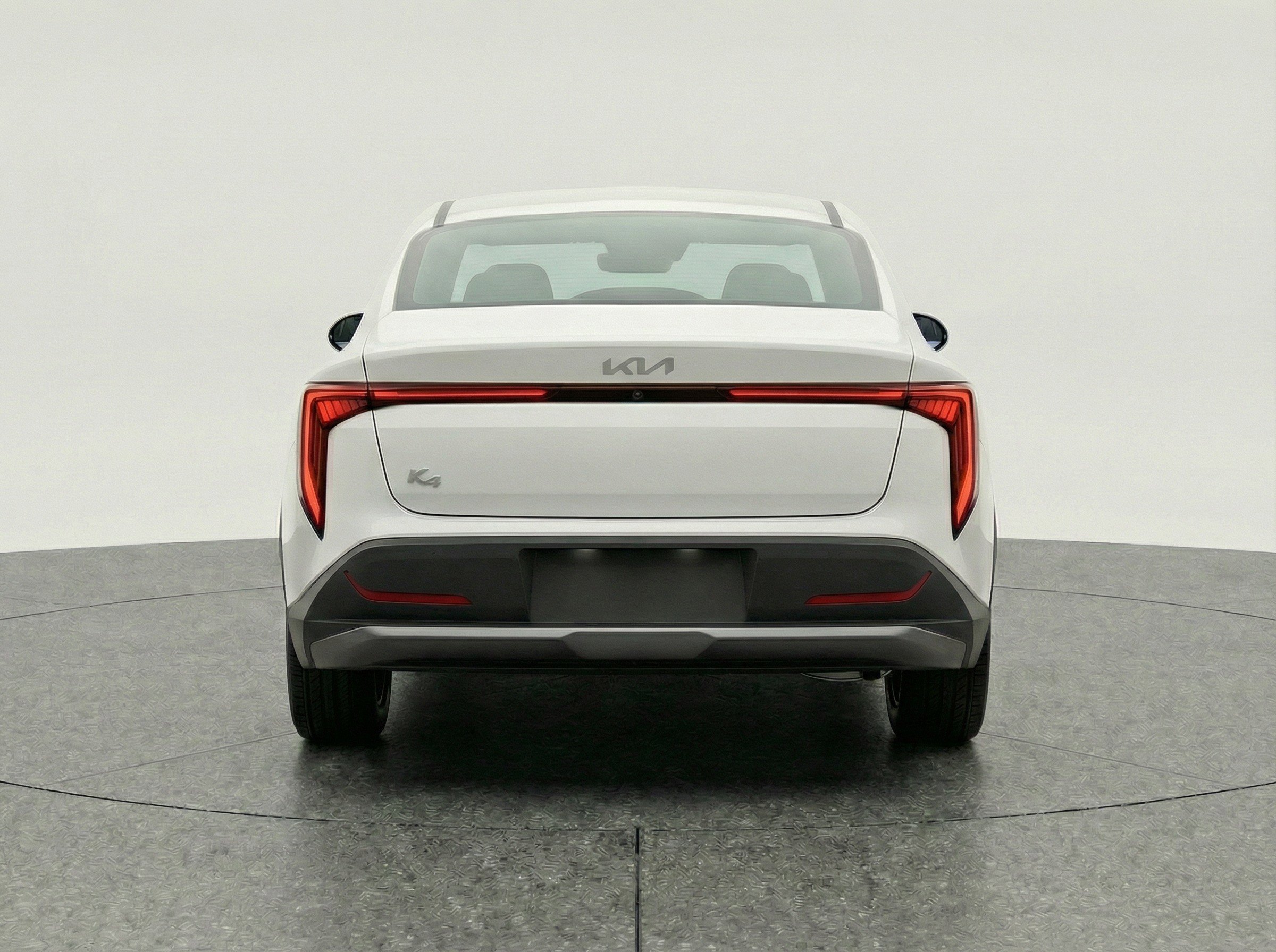 Thumbnail: 2025 Kia K4 - 7