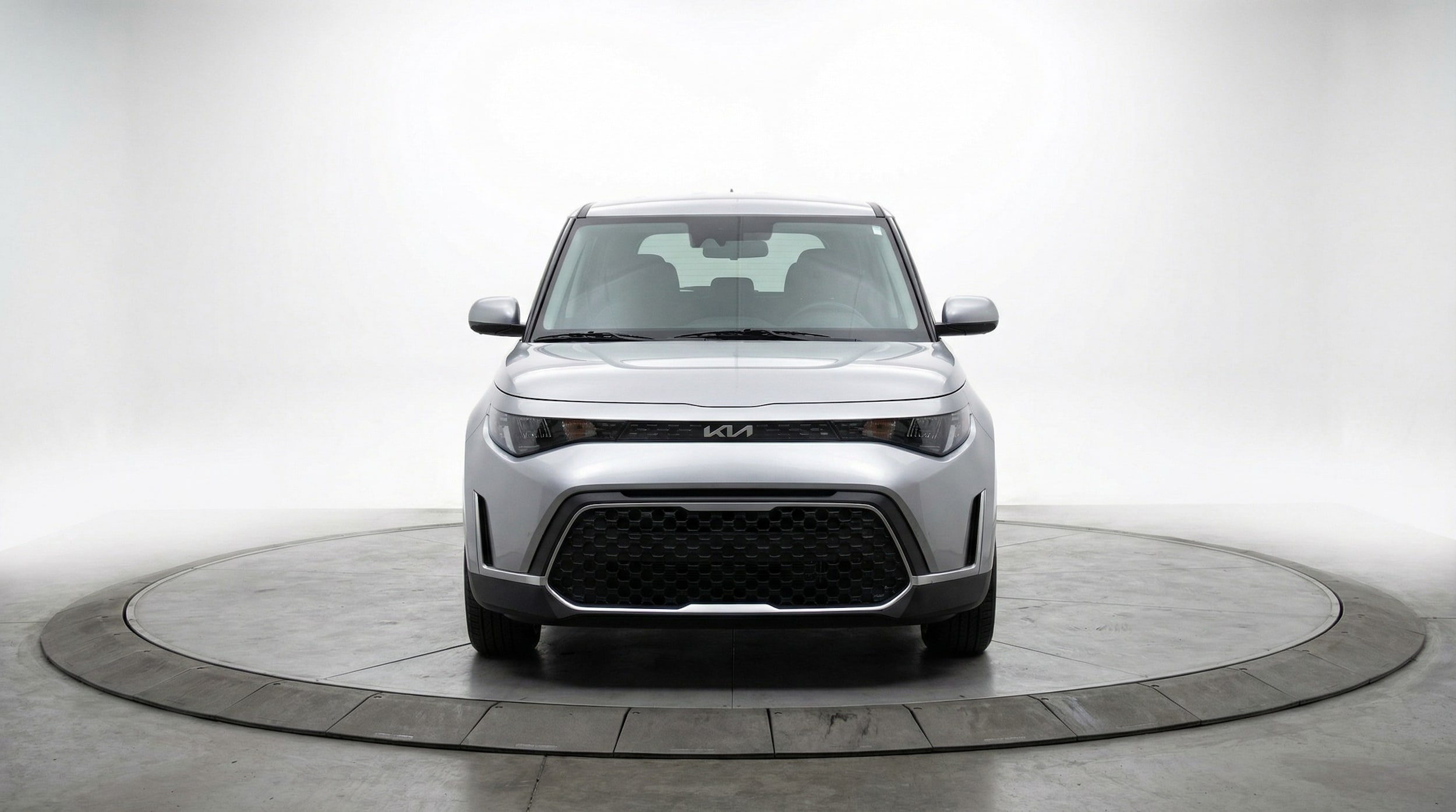 Thumbnail: 2025 Kia Soul - 2