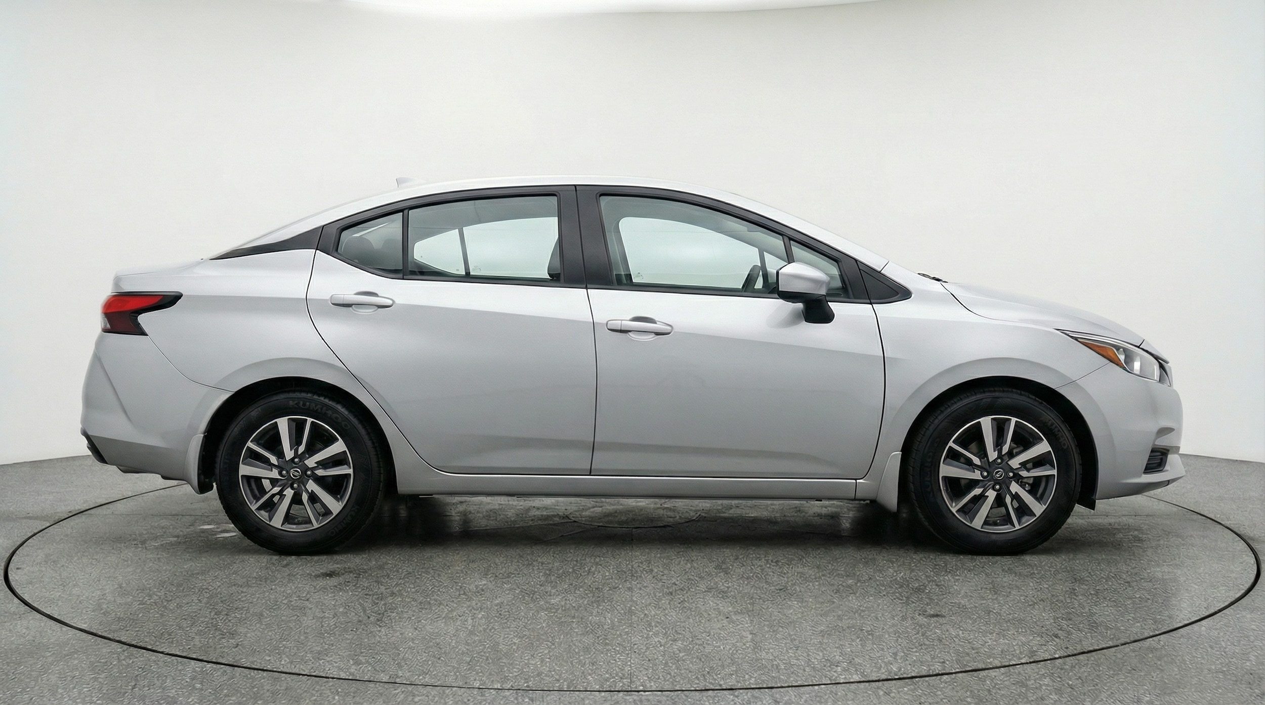 Thumbnail: 2025 Nissan Versa - 8