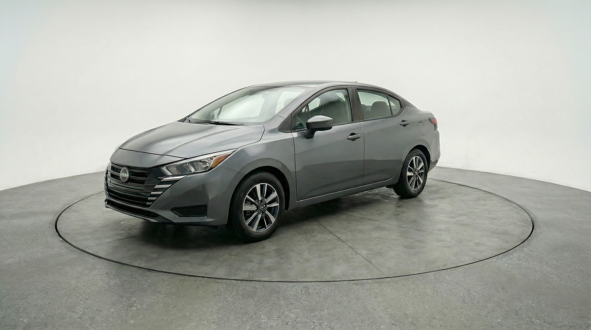 Thumbnail: 2025 Nissan Versa - 3