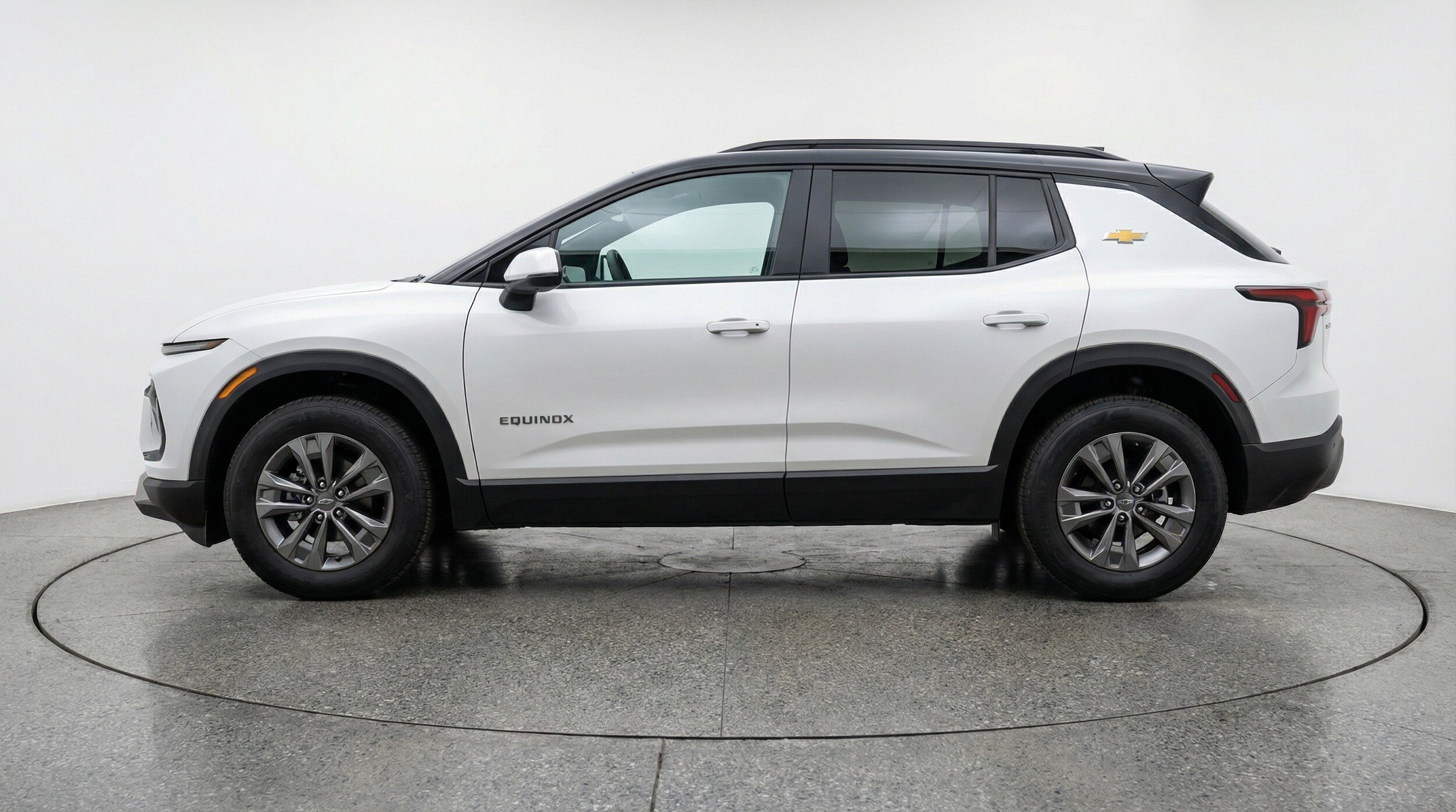 Thumbnail: 2025 Chevrolet Equinox - 5