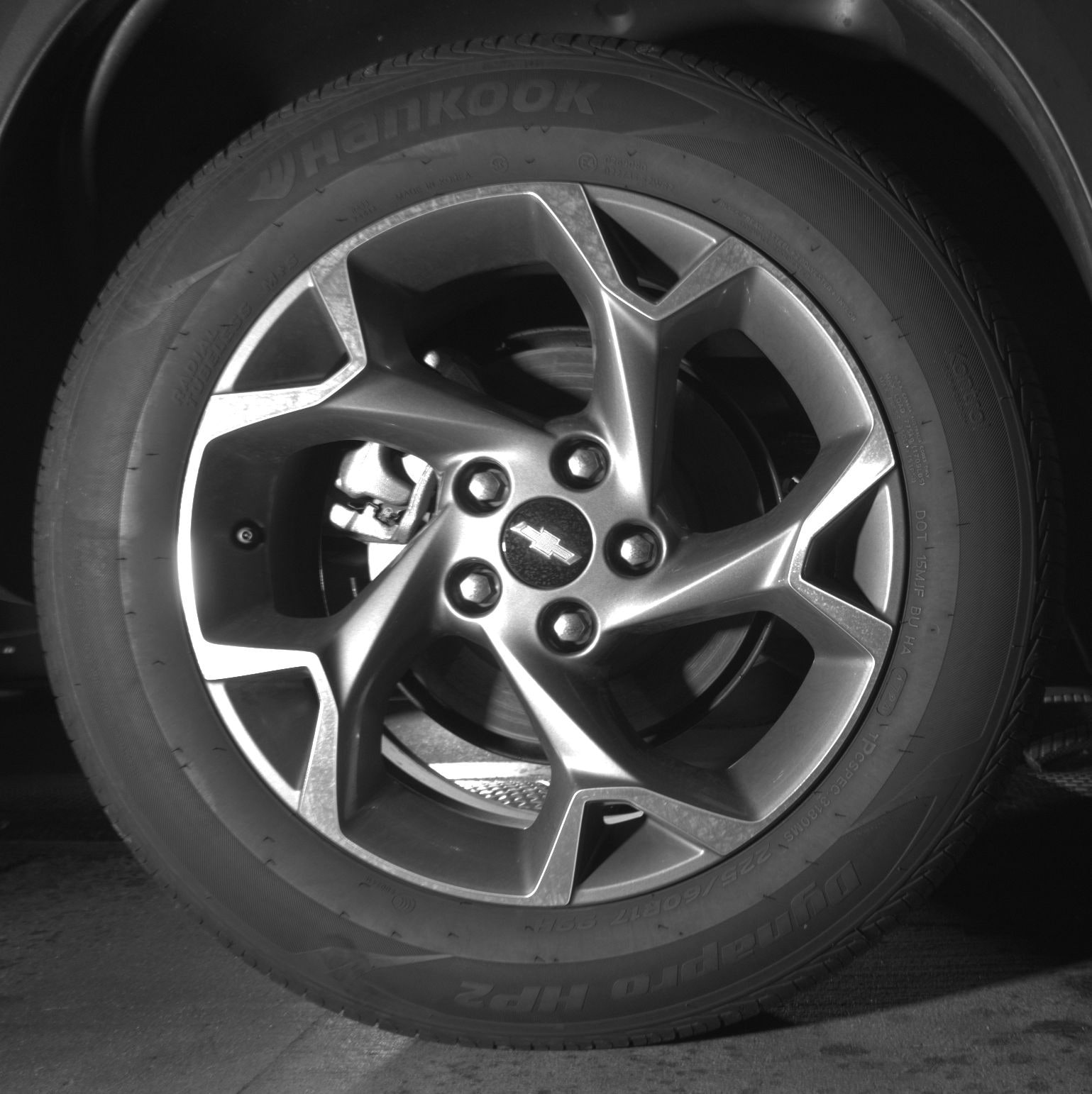 Thumbnail: 2025 Chevrolet Trax - 12