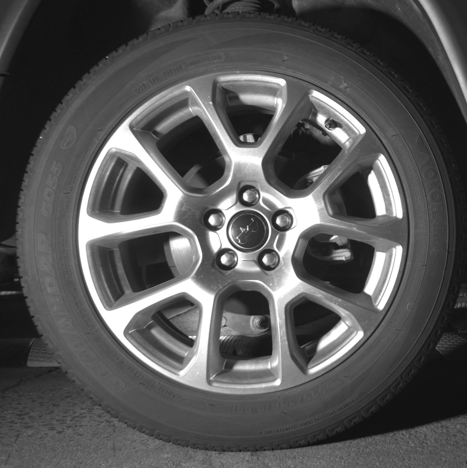 Thumbnail: 2025 Jeep Compass - 15