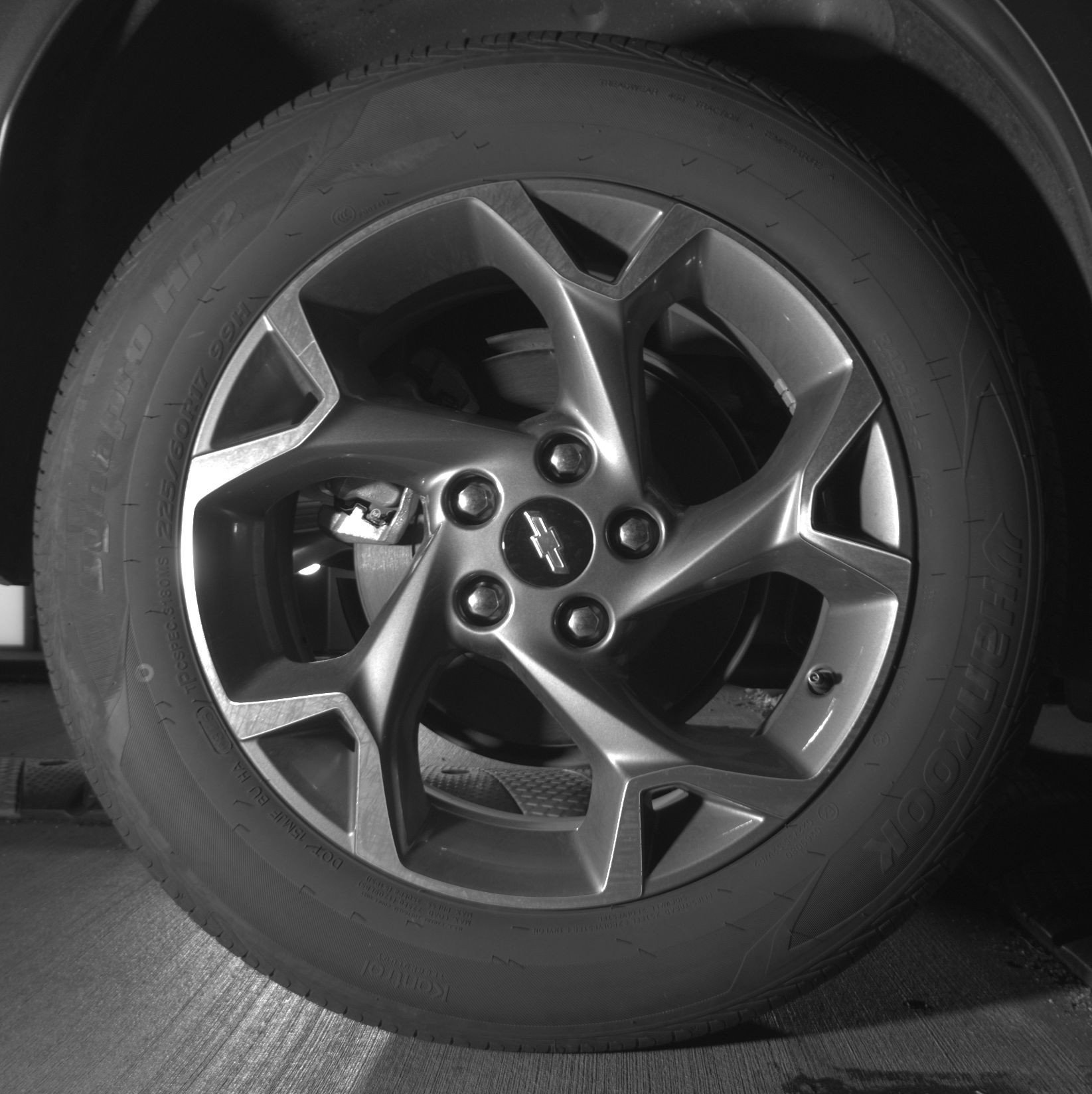 Thumbnail: 2025 Chevrolet Trax - 15