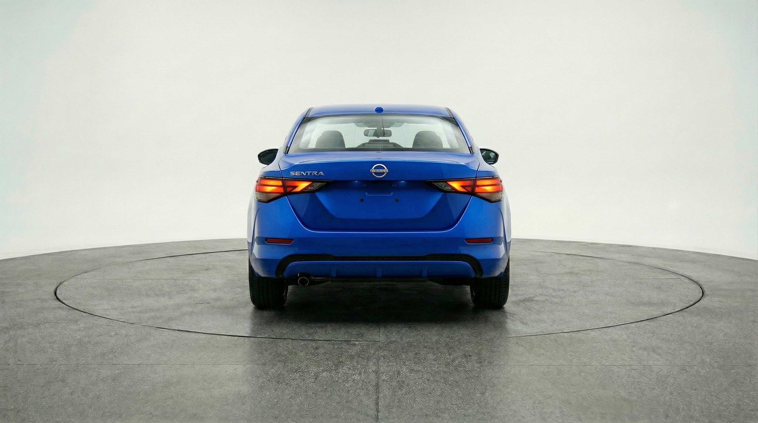 Thumbnail: 2025 Nissan Sentra - 7