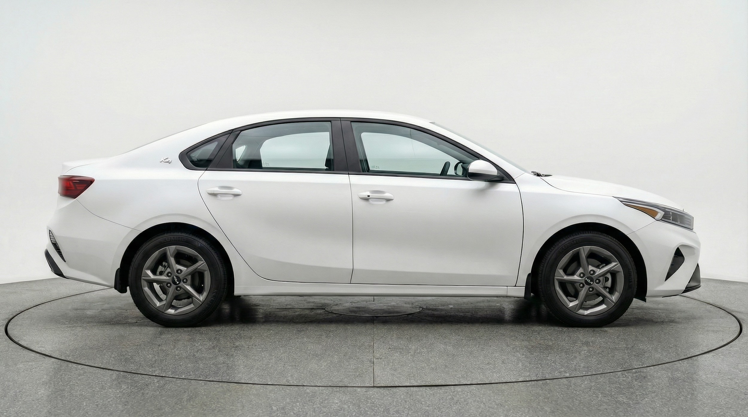 Thumbnail: 2025 Kia K4 - 8