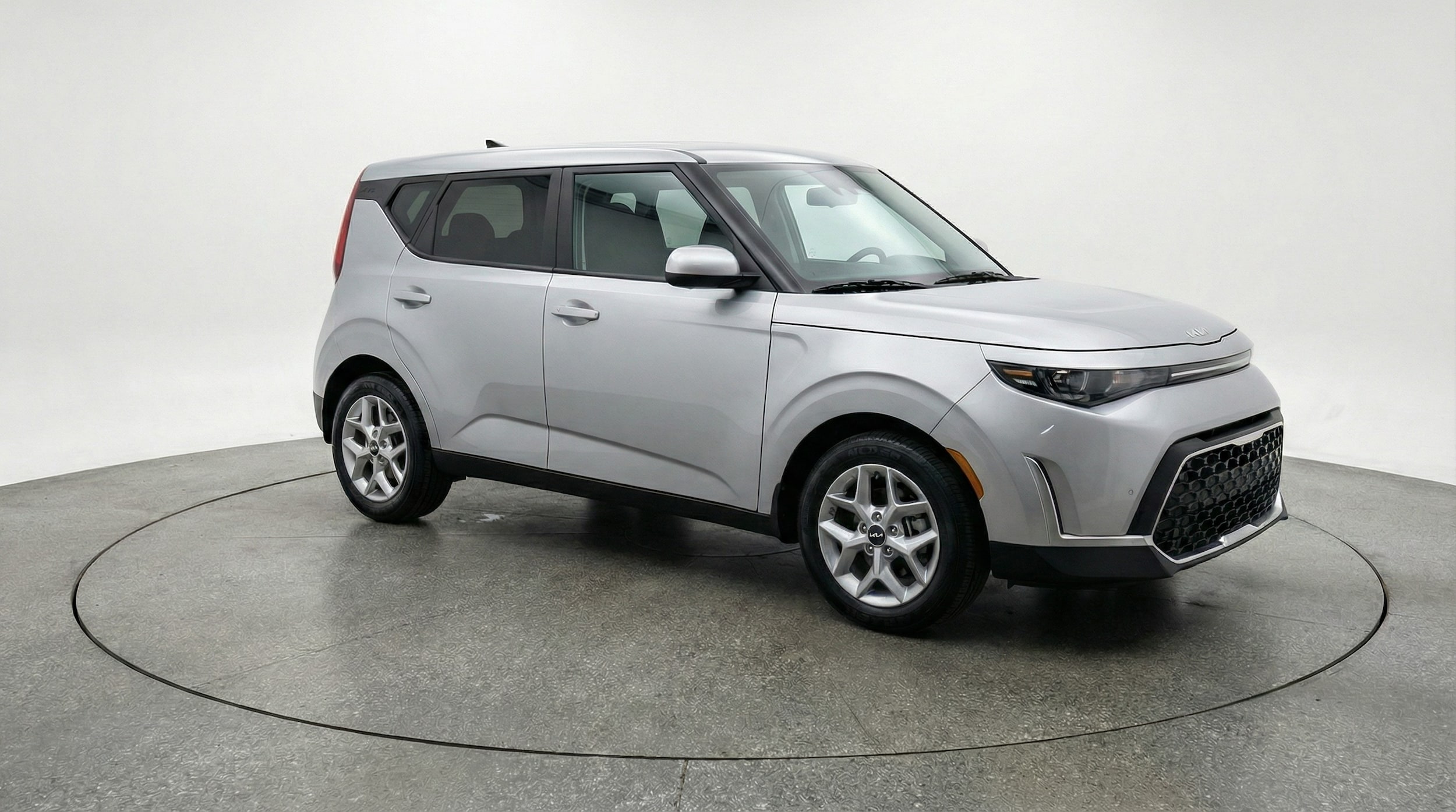 Thumbnail: 2025 Kia Soul - 1