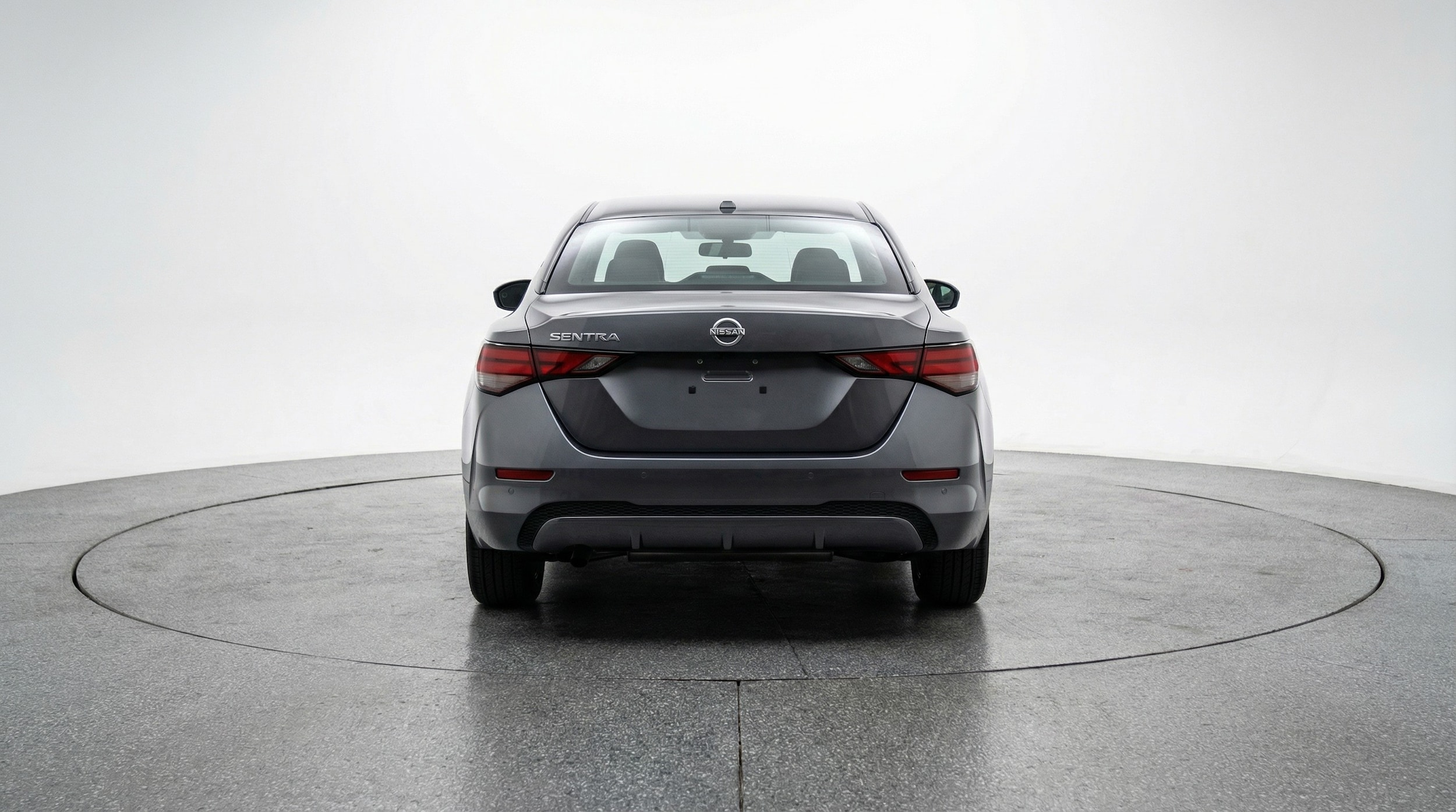 Thumbnail: 2025 Nissan Sentra - 6