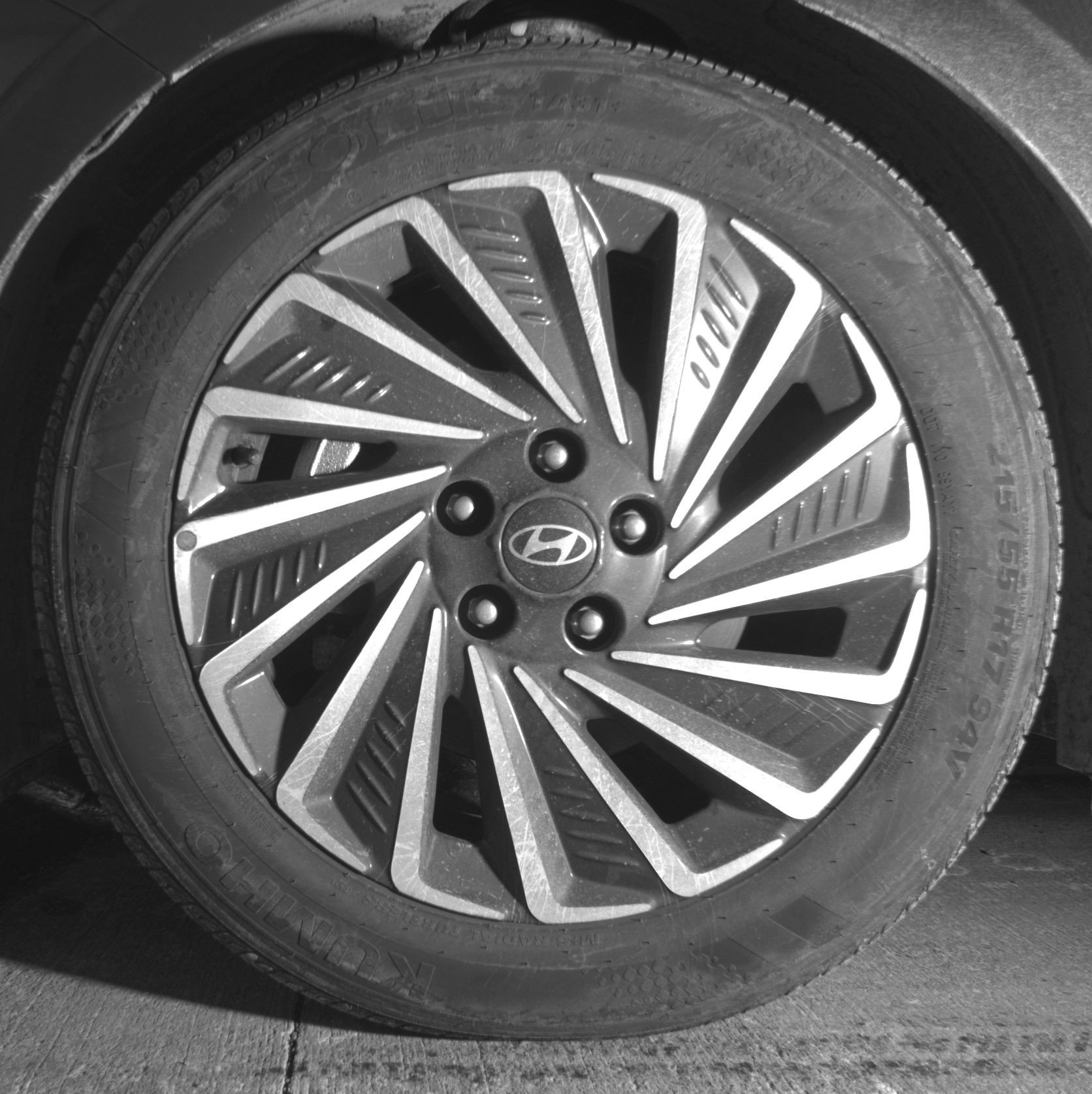 Thumbnail: 2025 Hyundai Sonata - 12