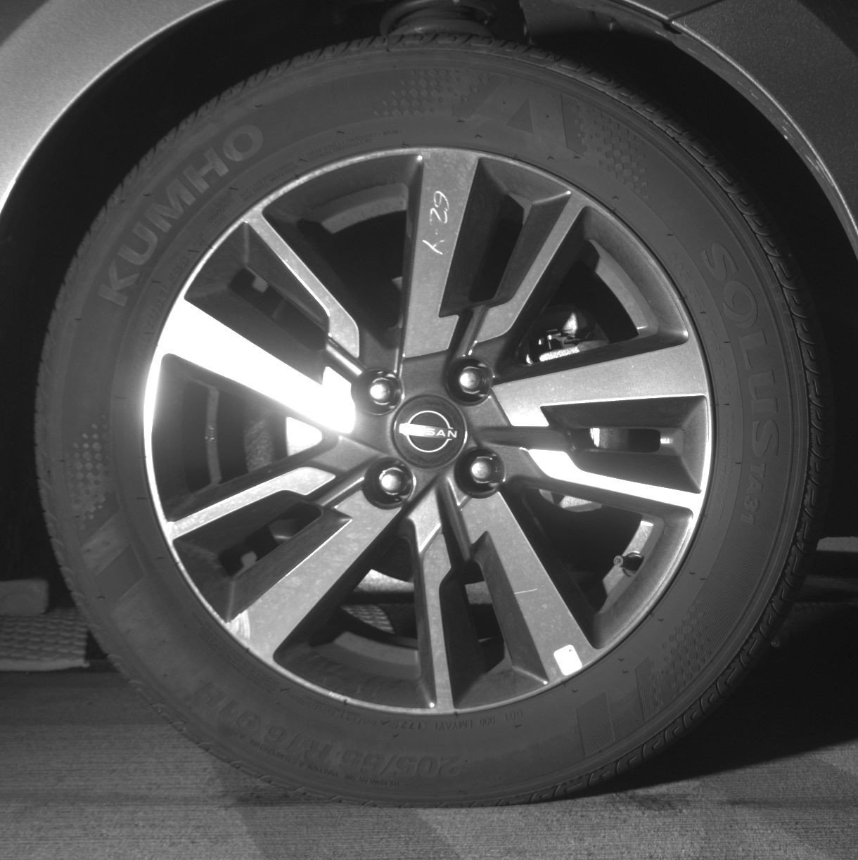 Thumbnail: 2025 Nissan Versa - 13