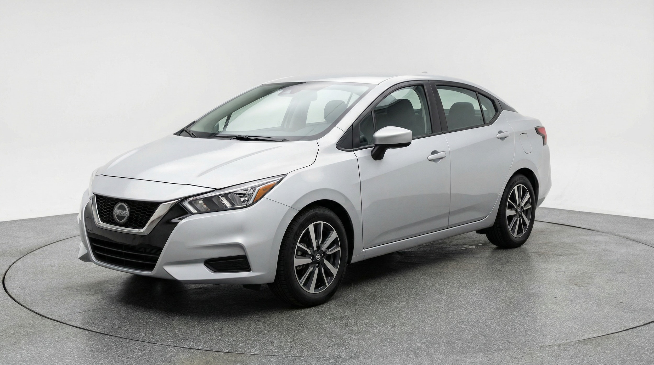 Thumbnail: 2025 Nissan Versa - 3