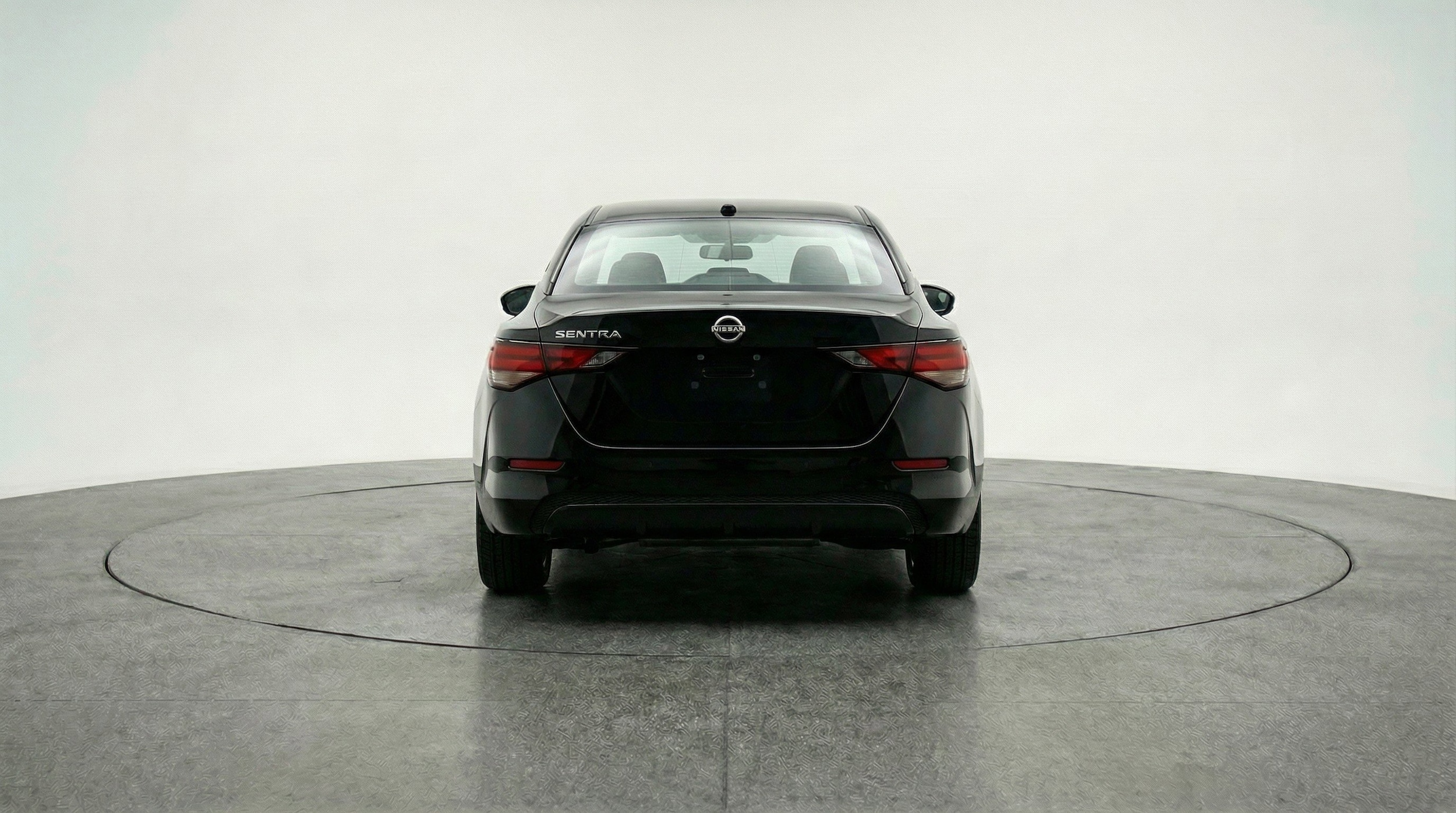 Thumbnail: 2025 Nissan Sentra - 7
