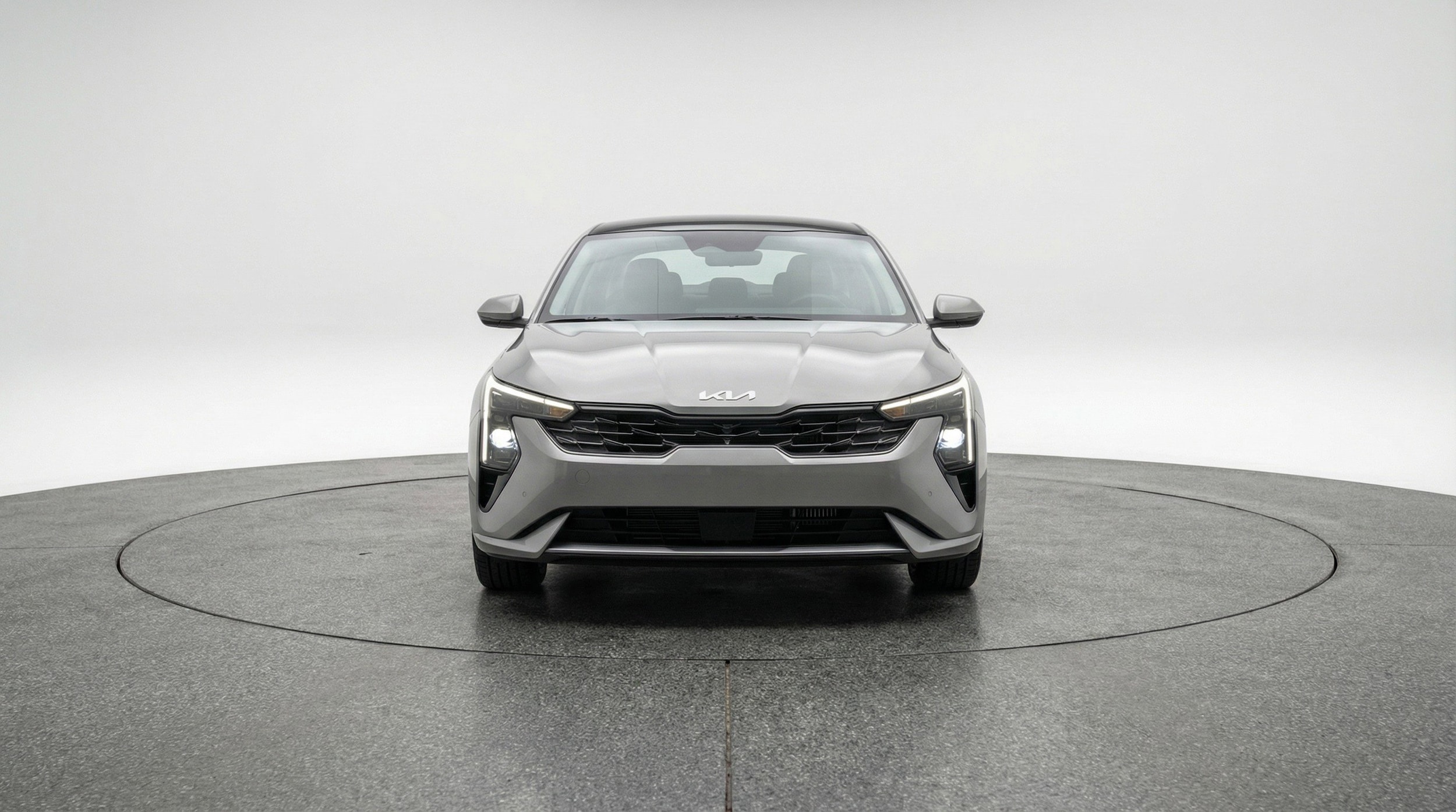 Thumbnail: 2025 Kia K4 - 2