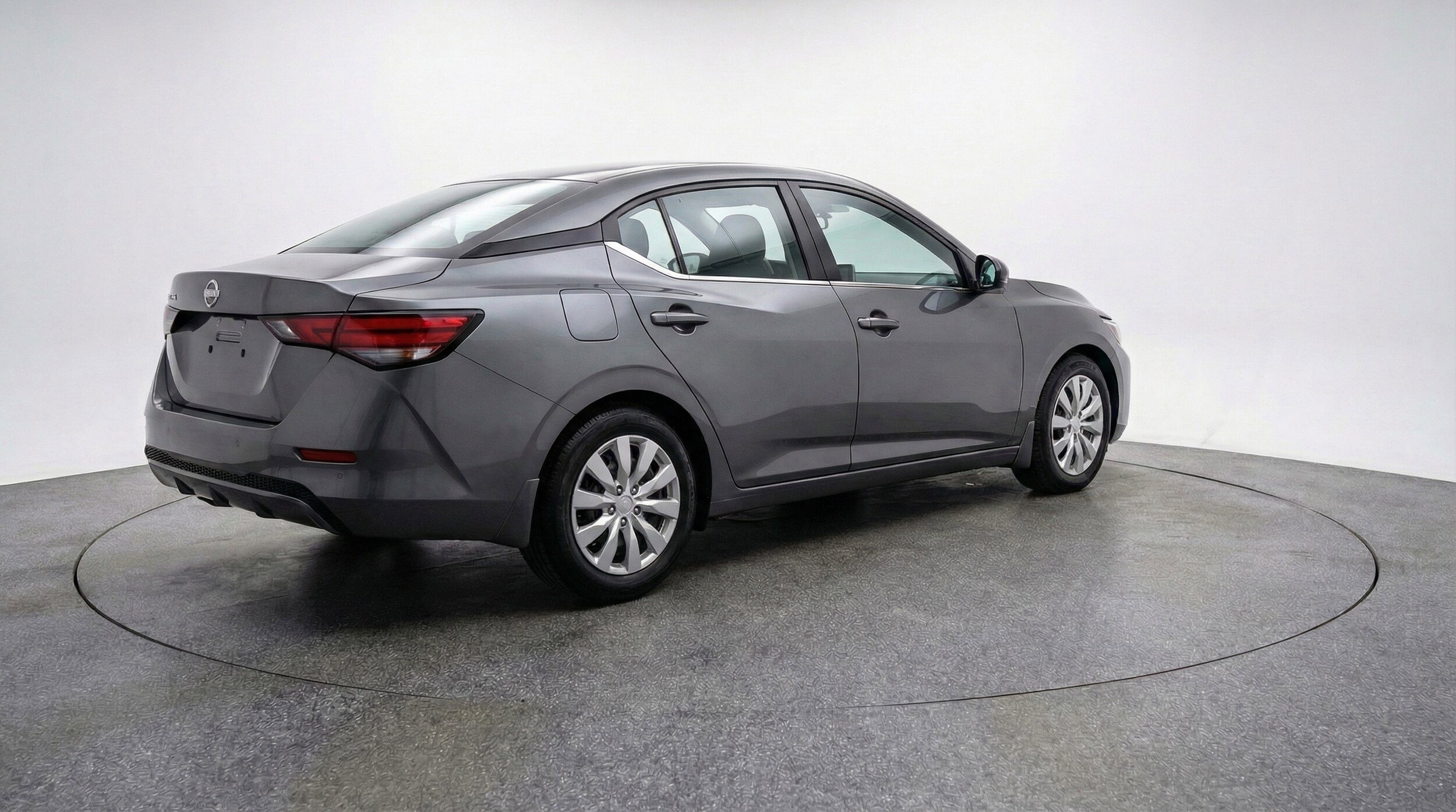 Thumbnail: 2025 Nissan Sentra - 9