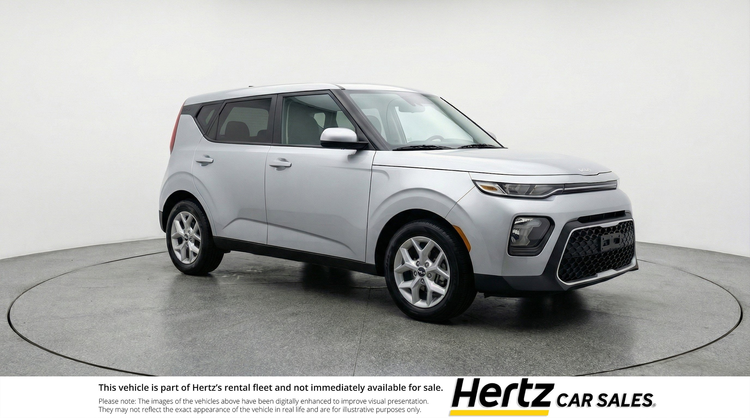 Thumbnail: 2025 Kia Soul - 1