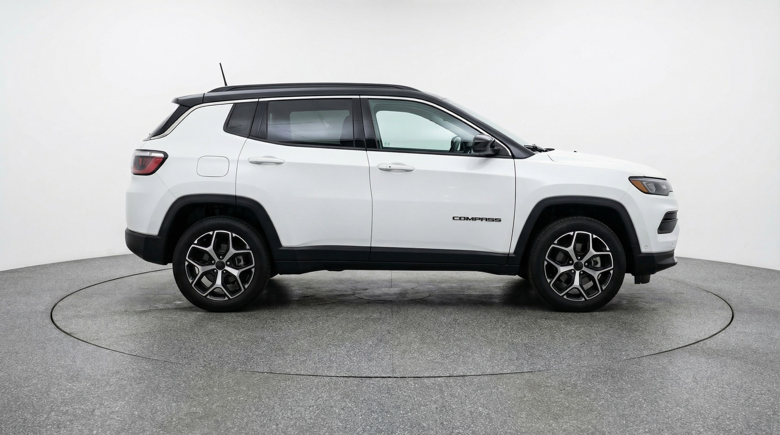 Thumbnail: 2025 Jeep Compass - 8