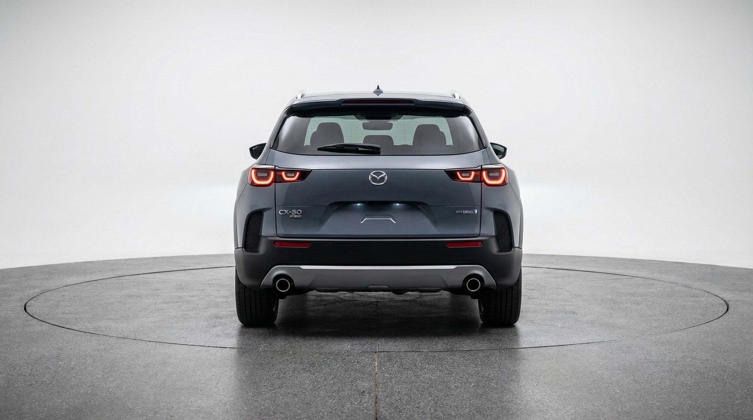 Thumbnail: 2025 Mazda CX-50 - 7