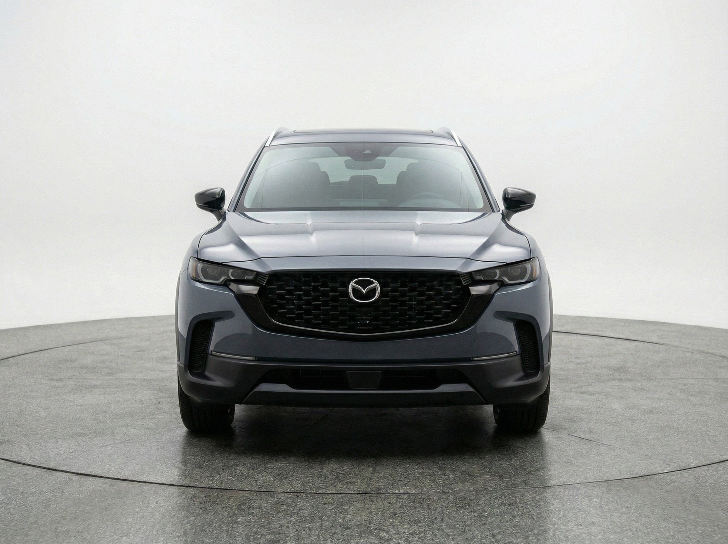 Thumbnail: 2025 Mazda CX-50 - 2