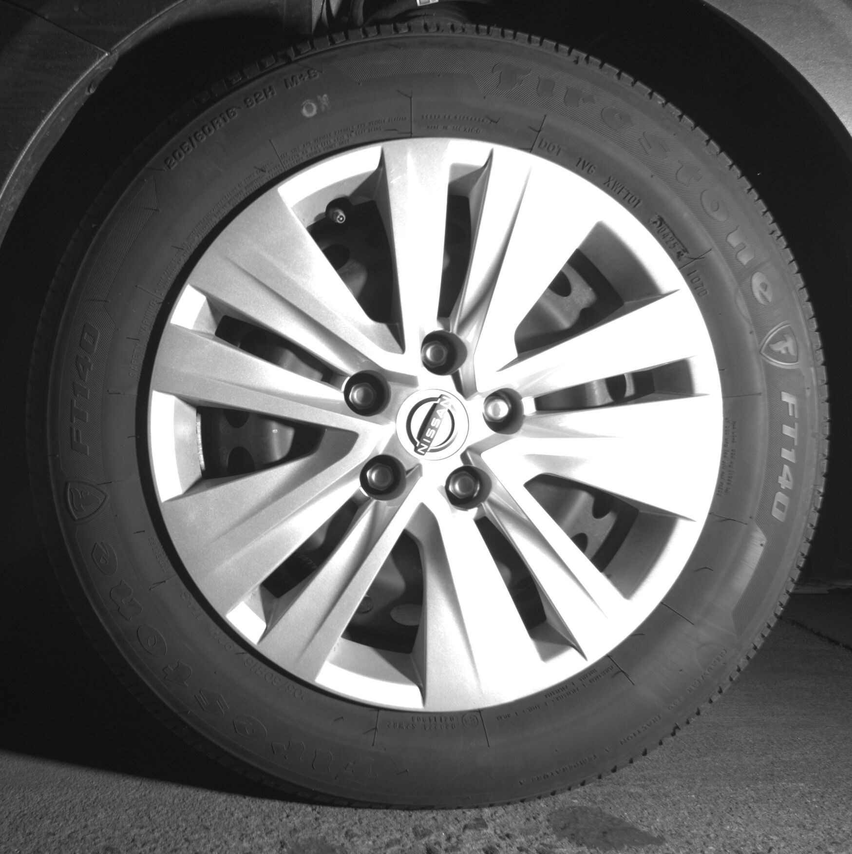 Thumbnail: 2025 Nissan Sentra - 9