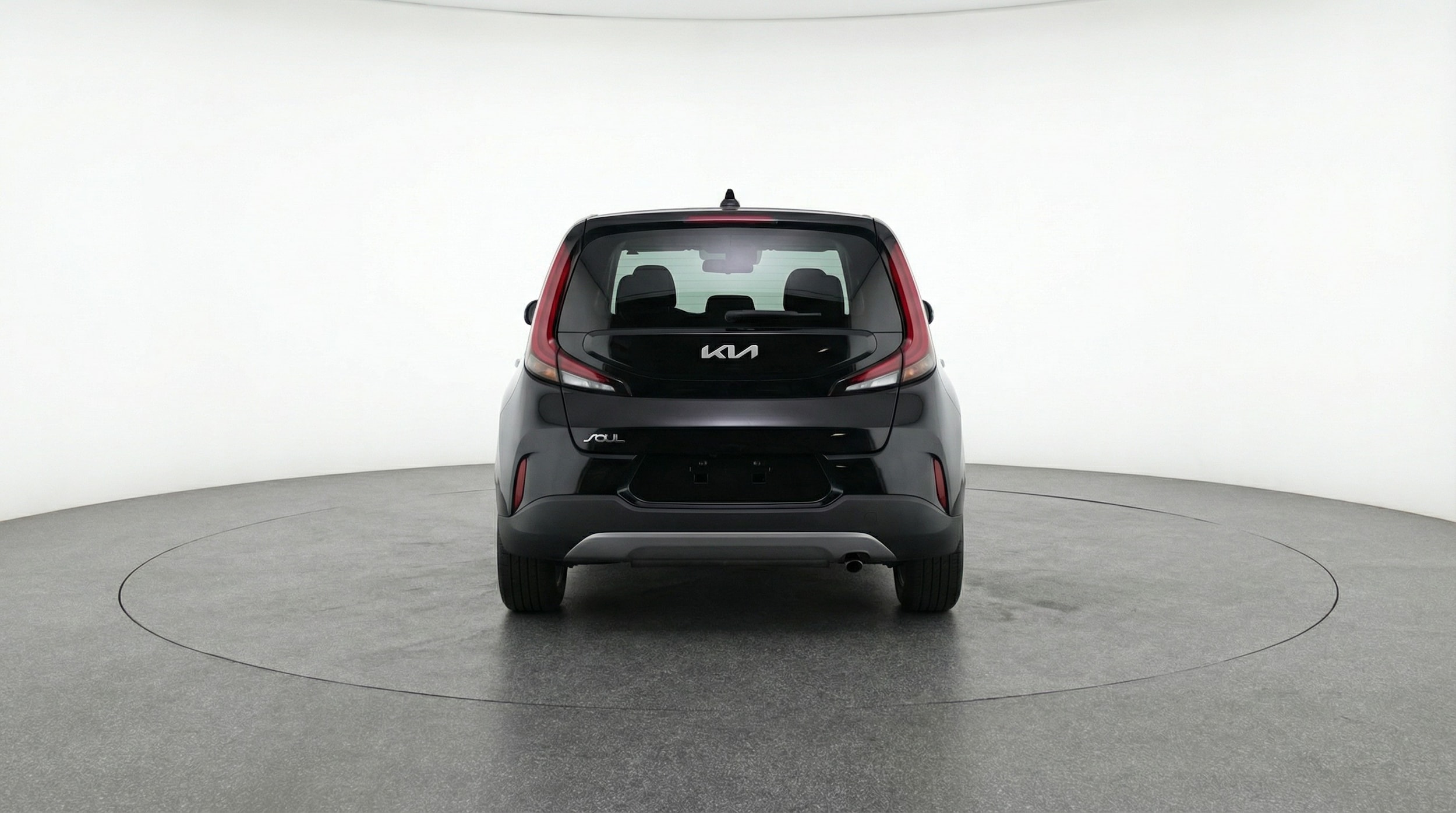 Thumbnail: 2025 Kia Soul - 6