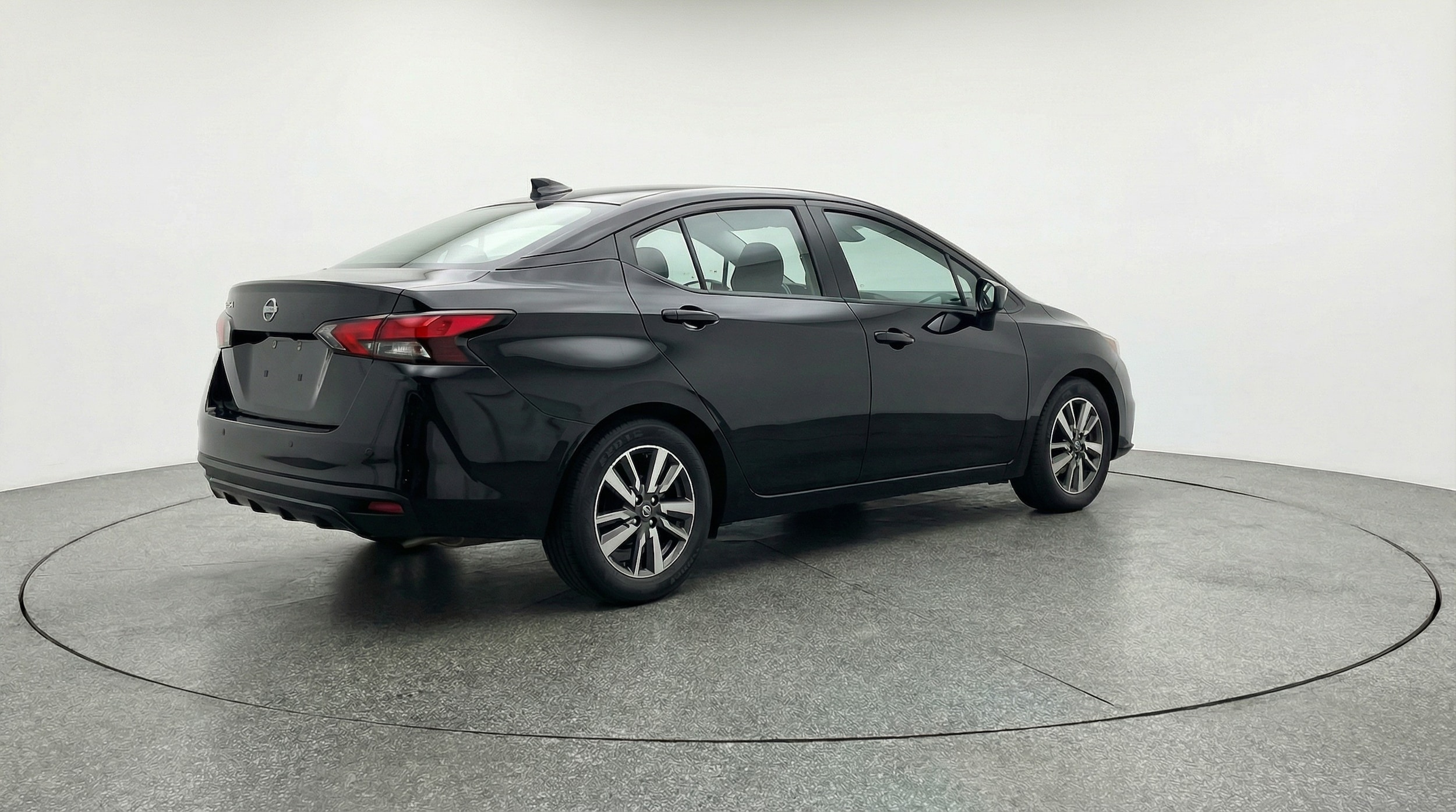 Thumbnail: 2025 Nissan Versa - 7