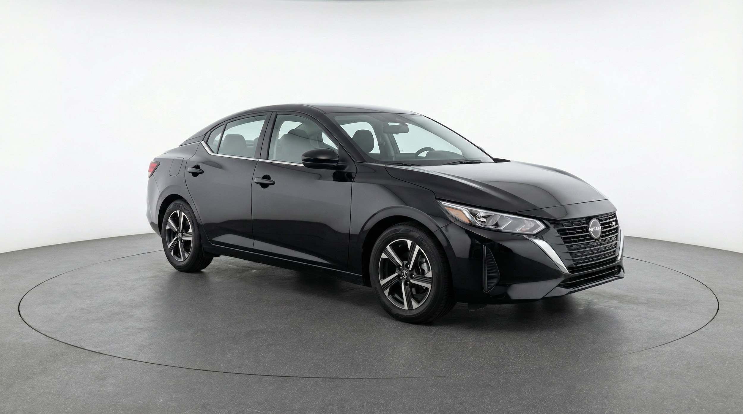 Thumbnail: 2025 Nissan Sentra - 1