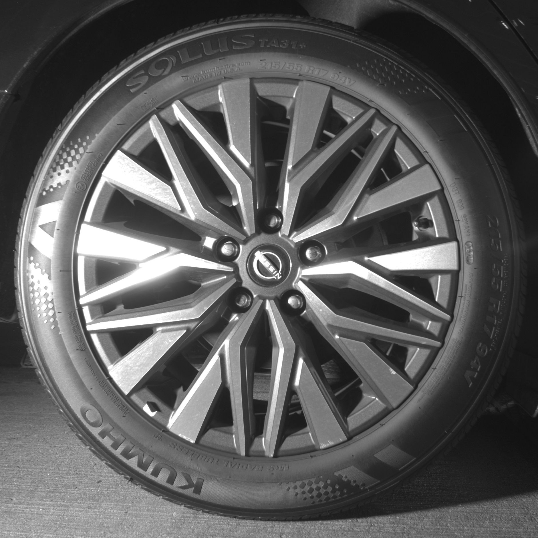 Thumbnail: 2025 Nissan Altima - 12