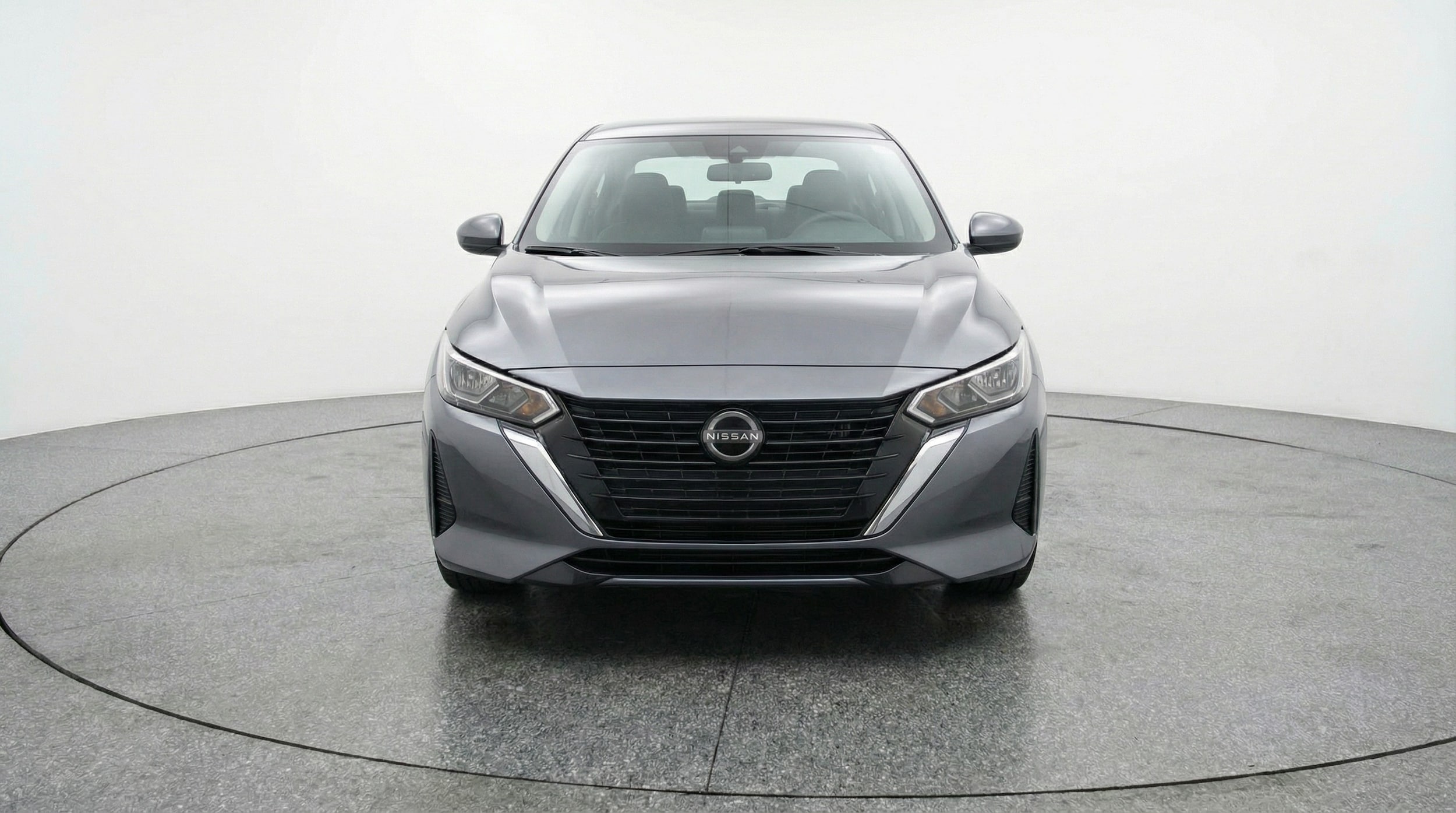 Thumbnail: 2025 Nissan Sentra - 2