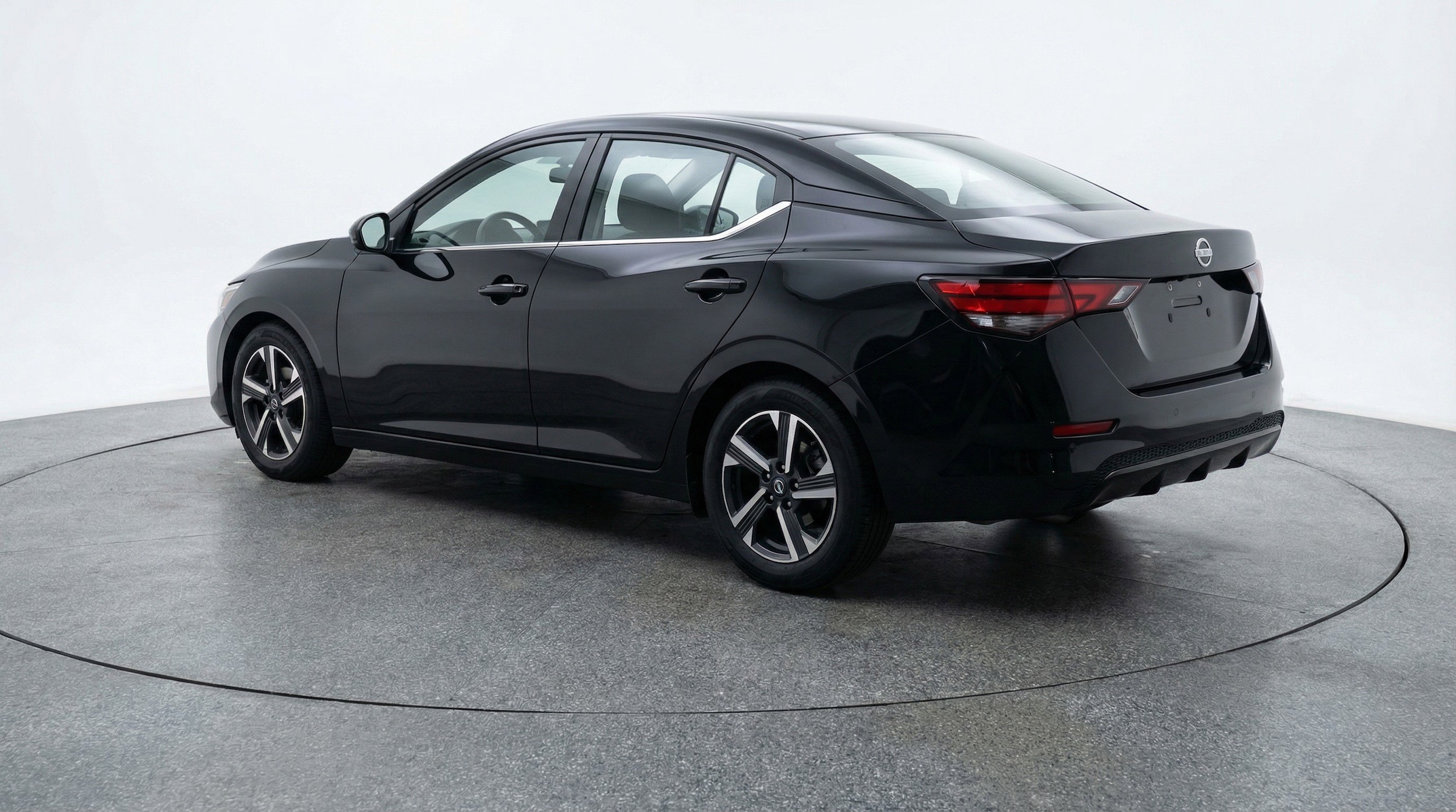 Thumbnail: 2025 Nissan Sentra - 6