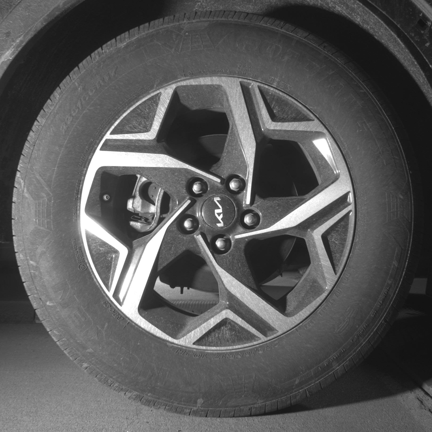 Thumbnail: 2025 Kia Sportage - 15