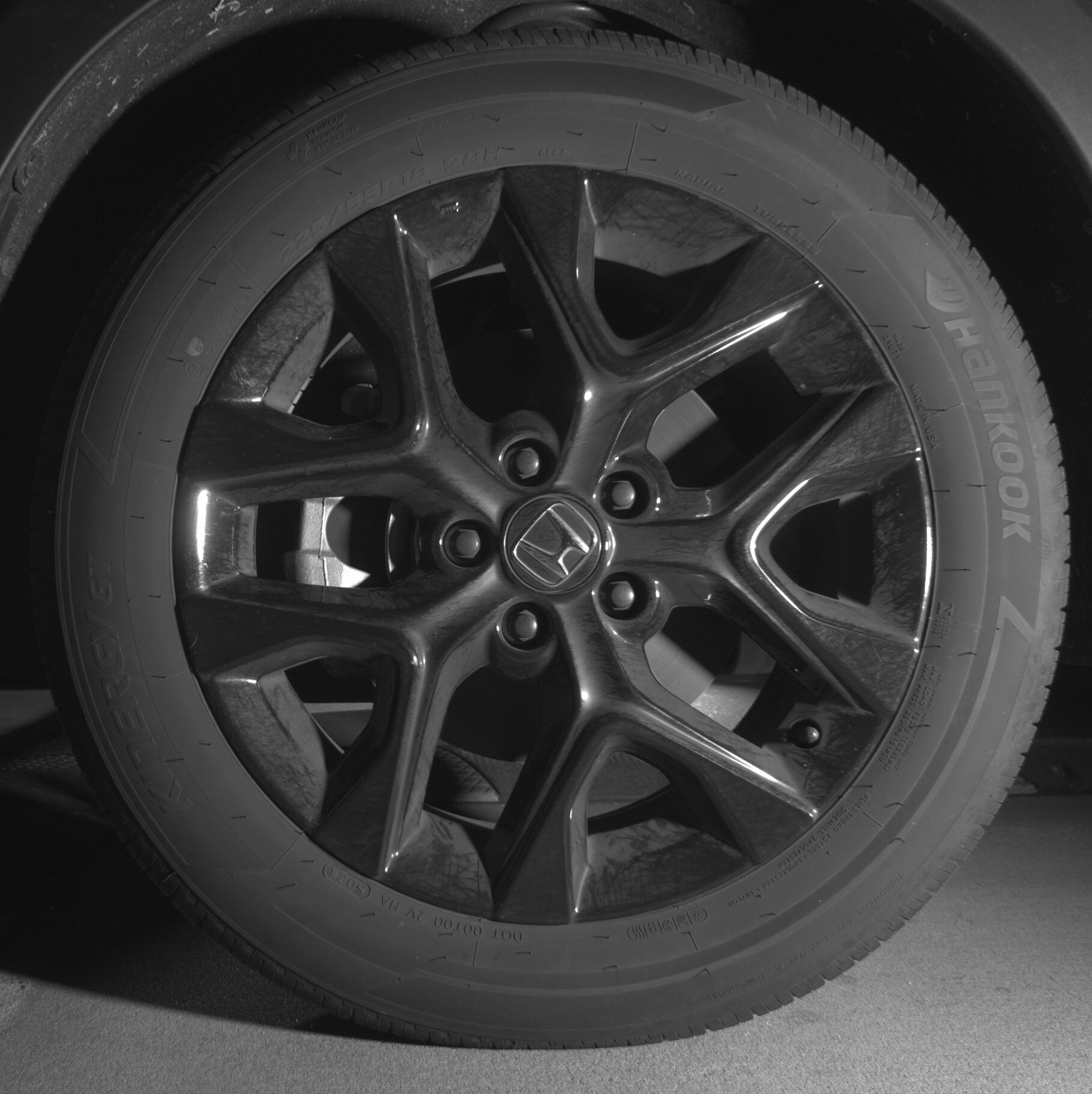 Thumbnail: 2025 Honda HR-V - 9