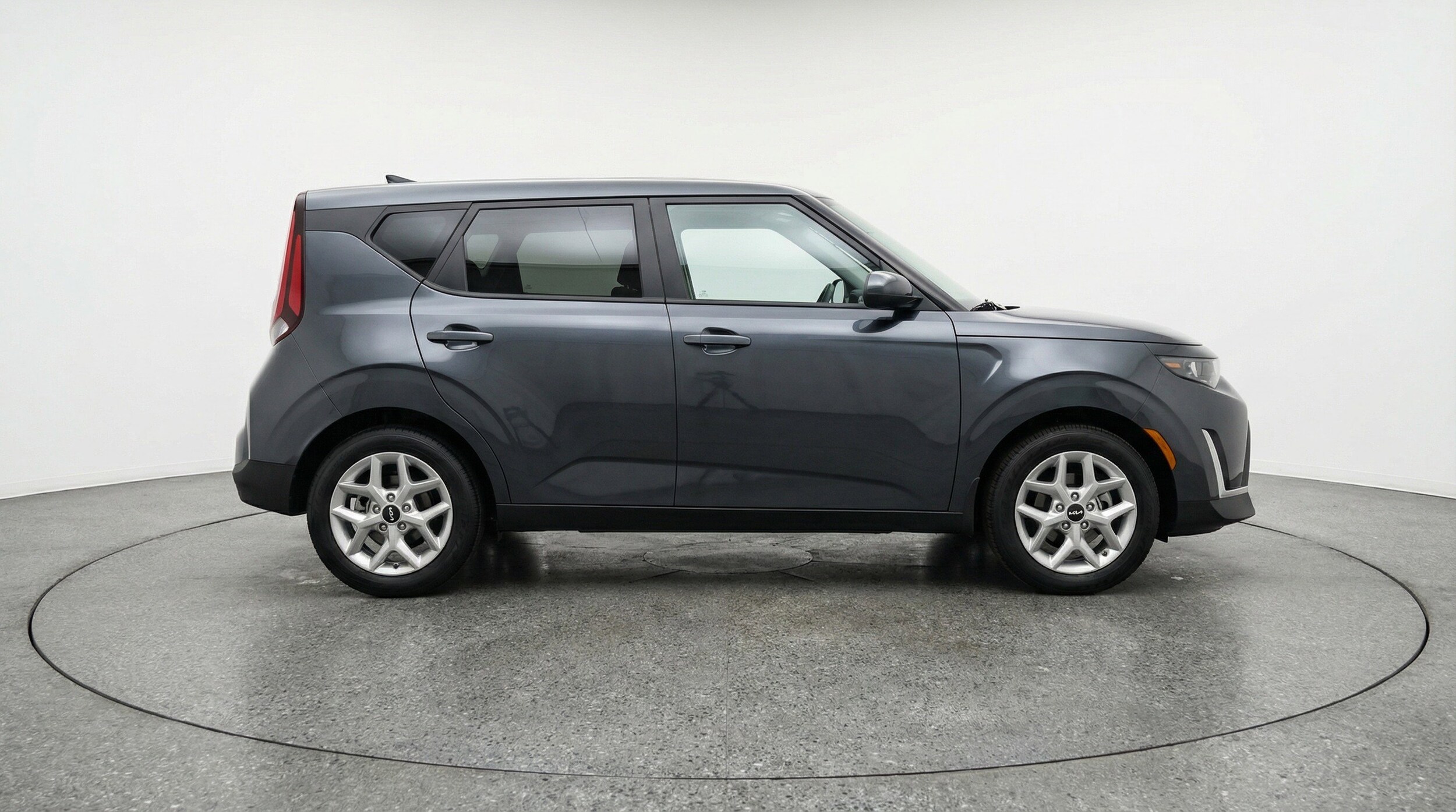 Thumbnail: 2025 Kia Soul - 11