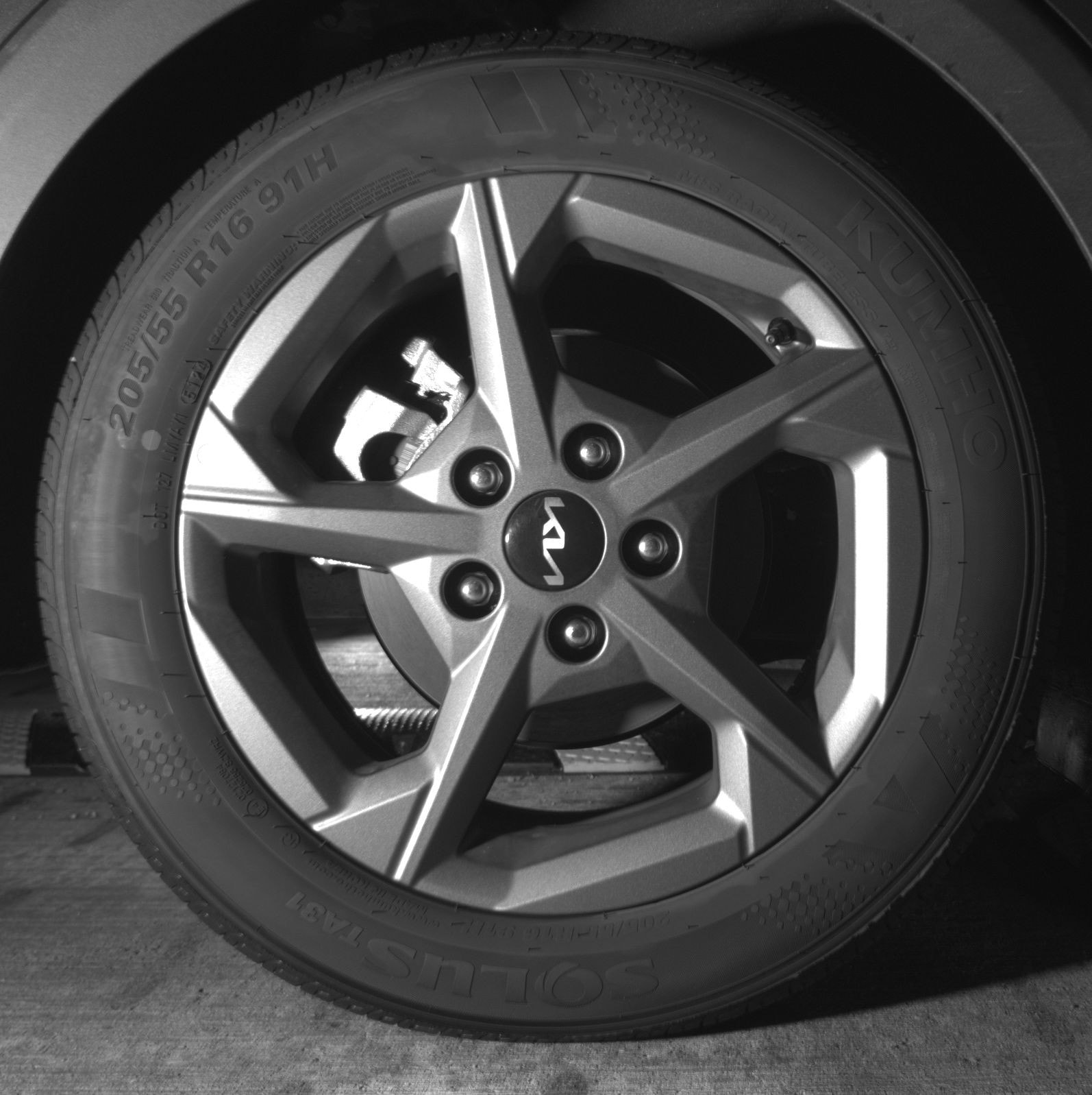 Thumbnail: 2025 Kia K4 - 12