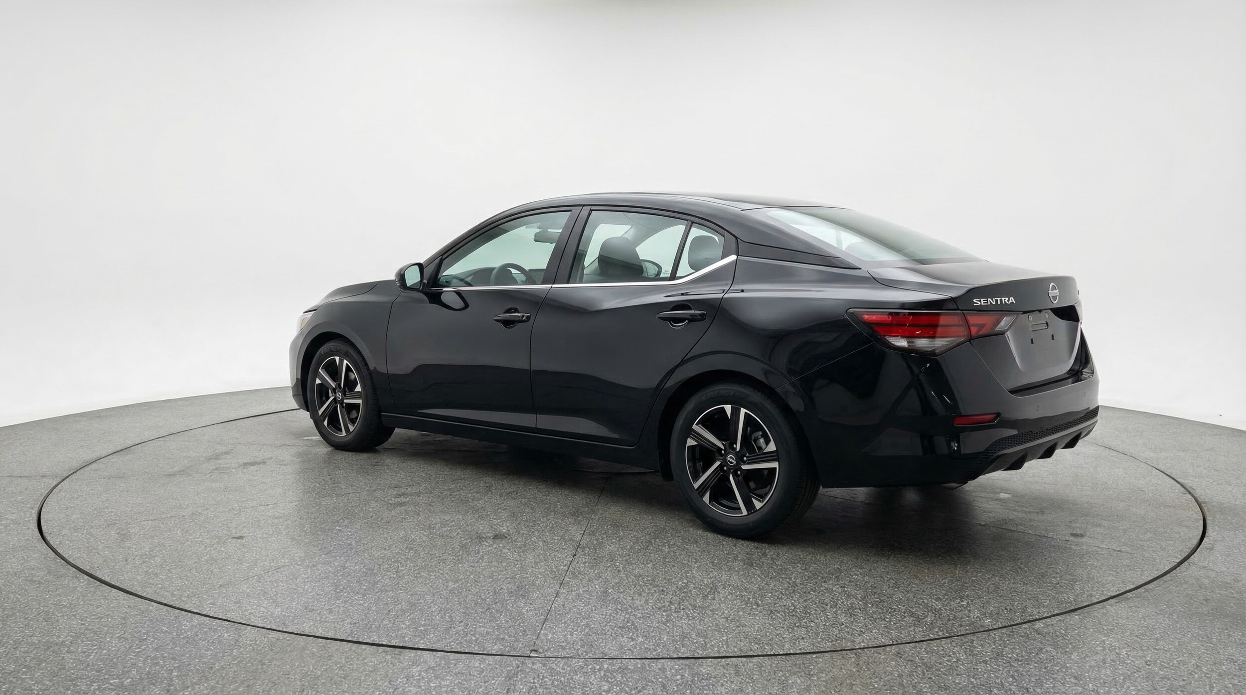 Thumbnail: 2025 Nissan Sentra - 5