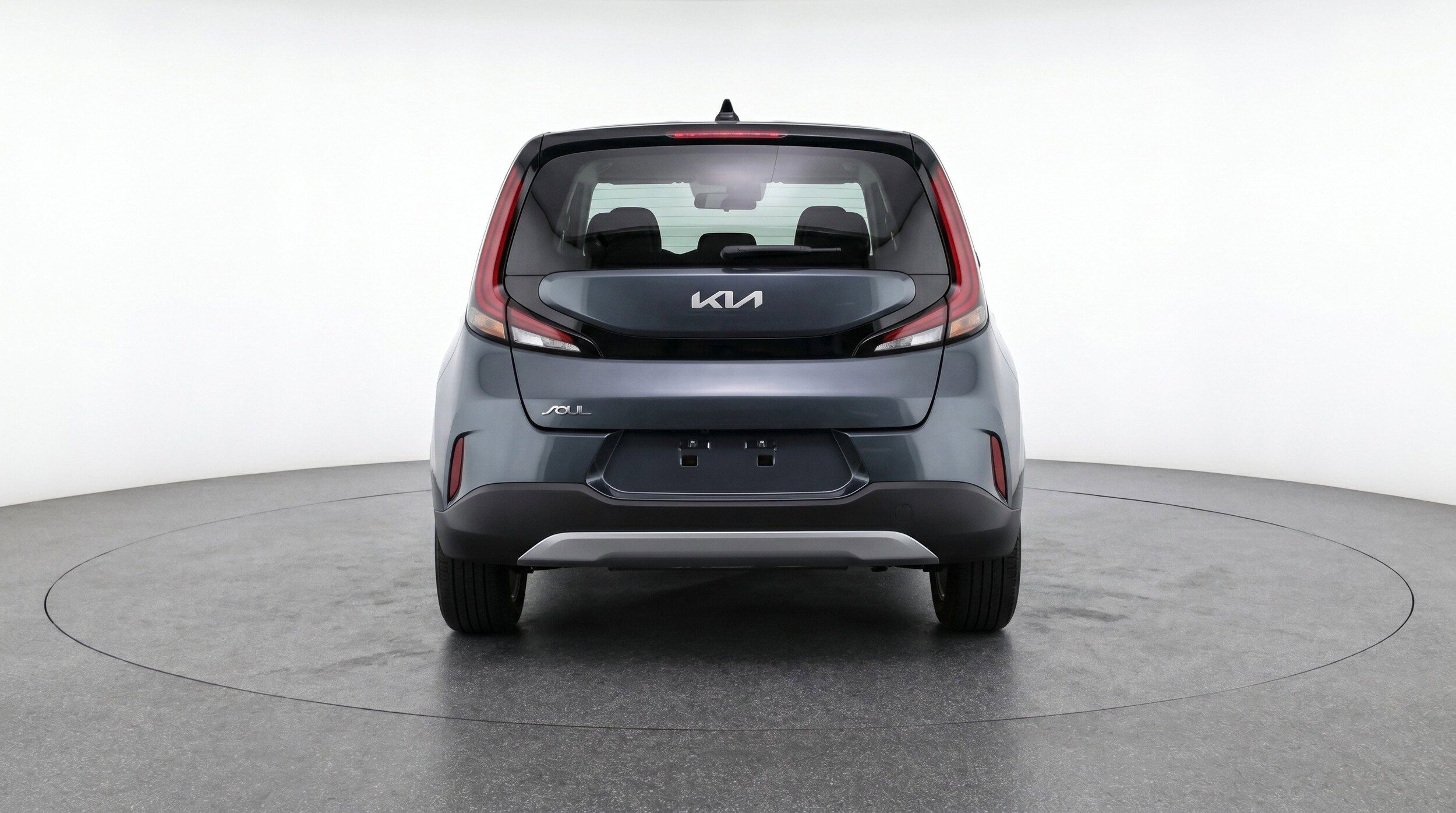 Thumbnail: 2025 Kia Soul - 7