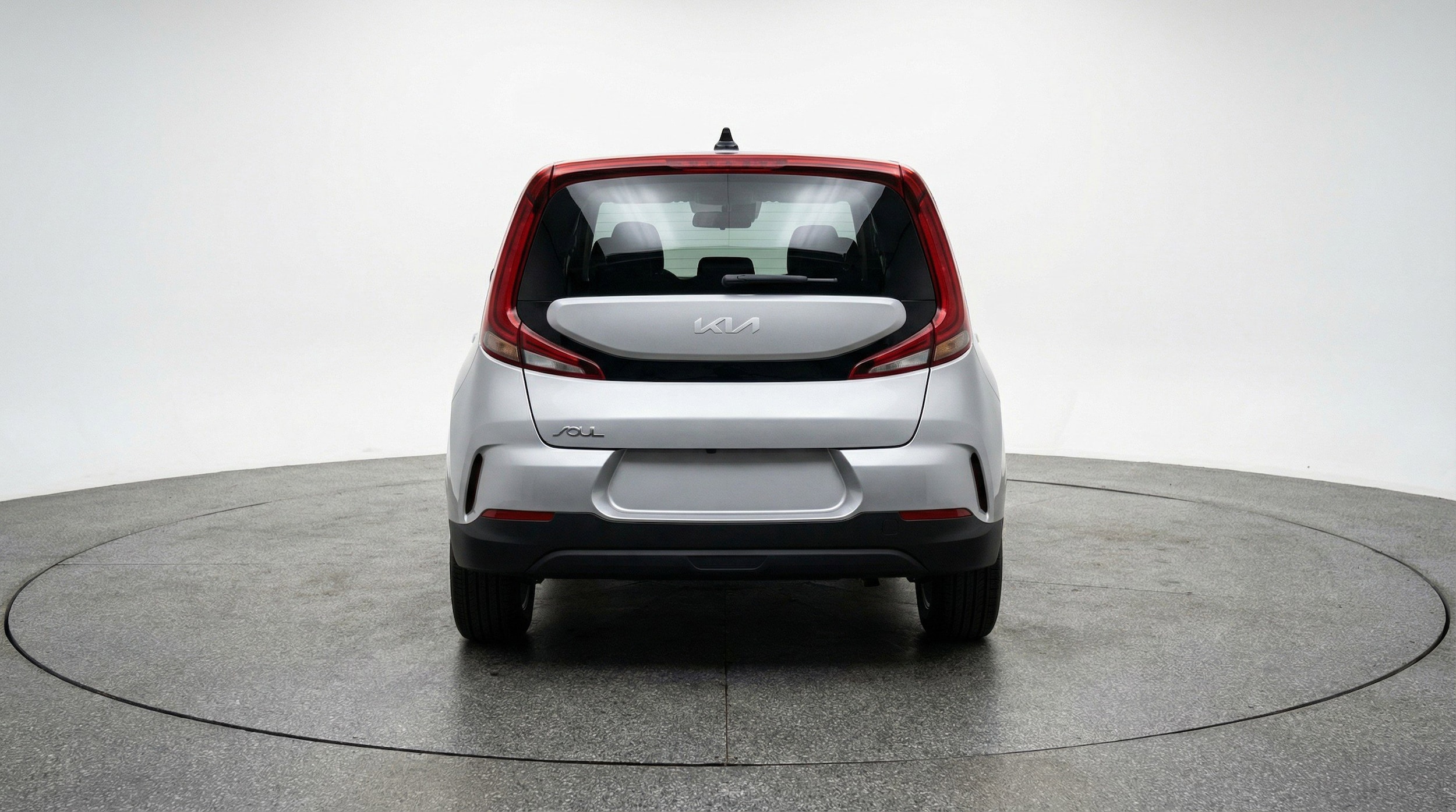 Thumbnail: 2025 Kia Soul - 7