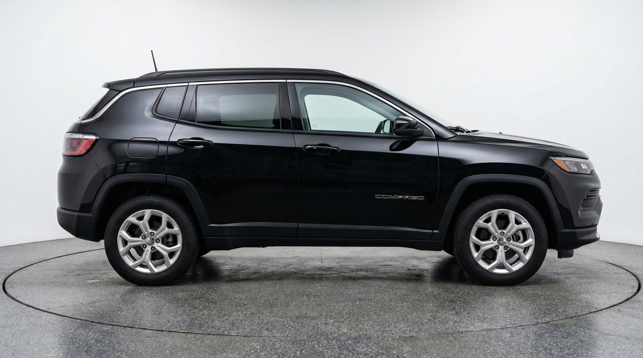 Thumbnail: 2025 Jeep Compass - 11