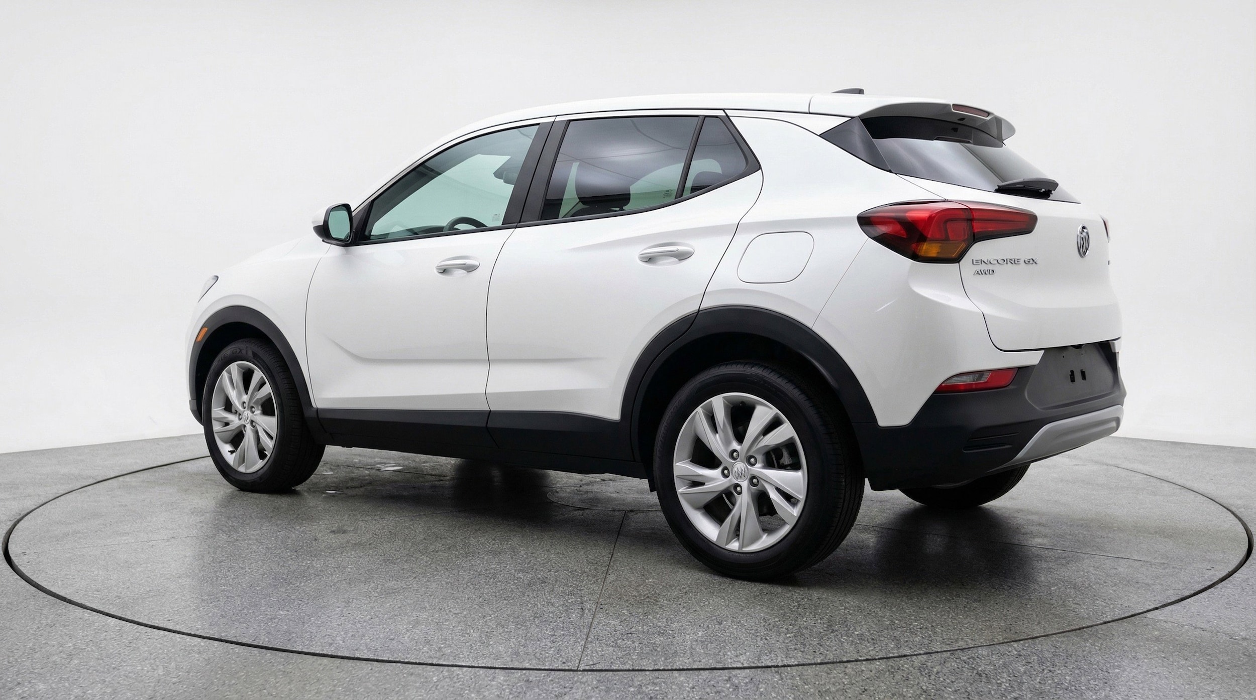 Thumbnail: 2025 Buick Encore GX - 6