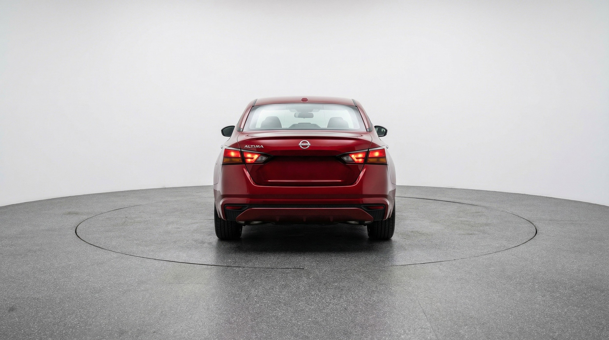 Thumbnail: 2025 Nissan Altima - 7