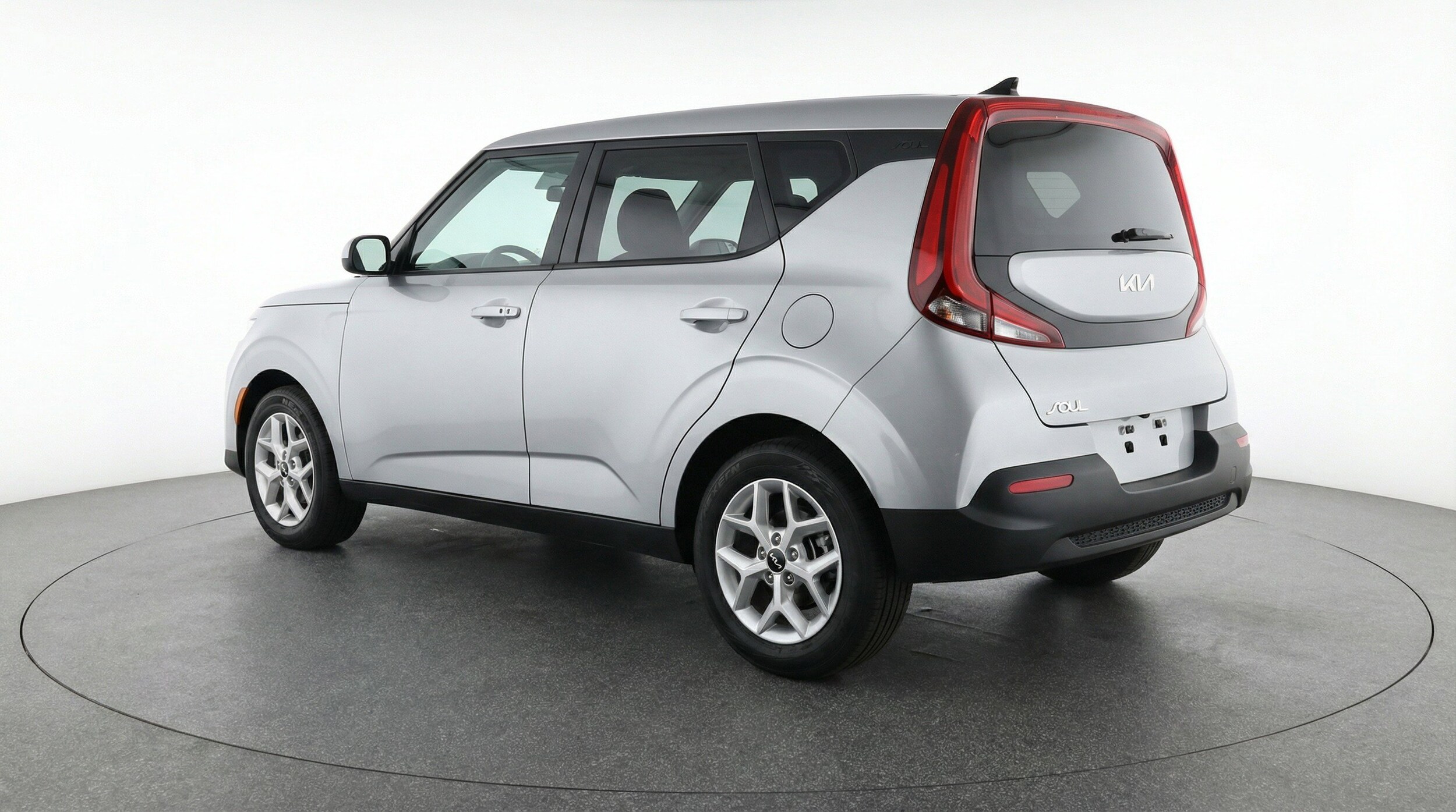 Thumbnail: 2025 Kia Soul - 6