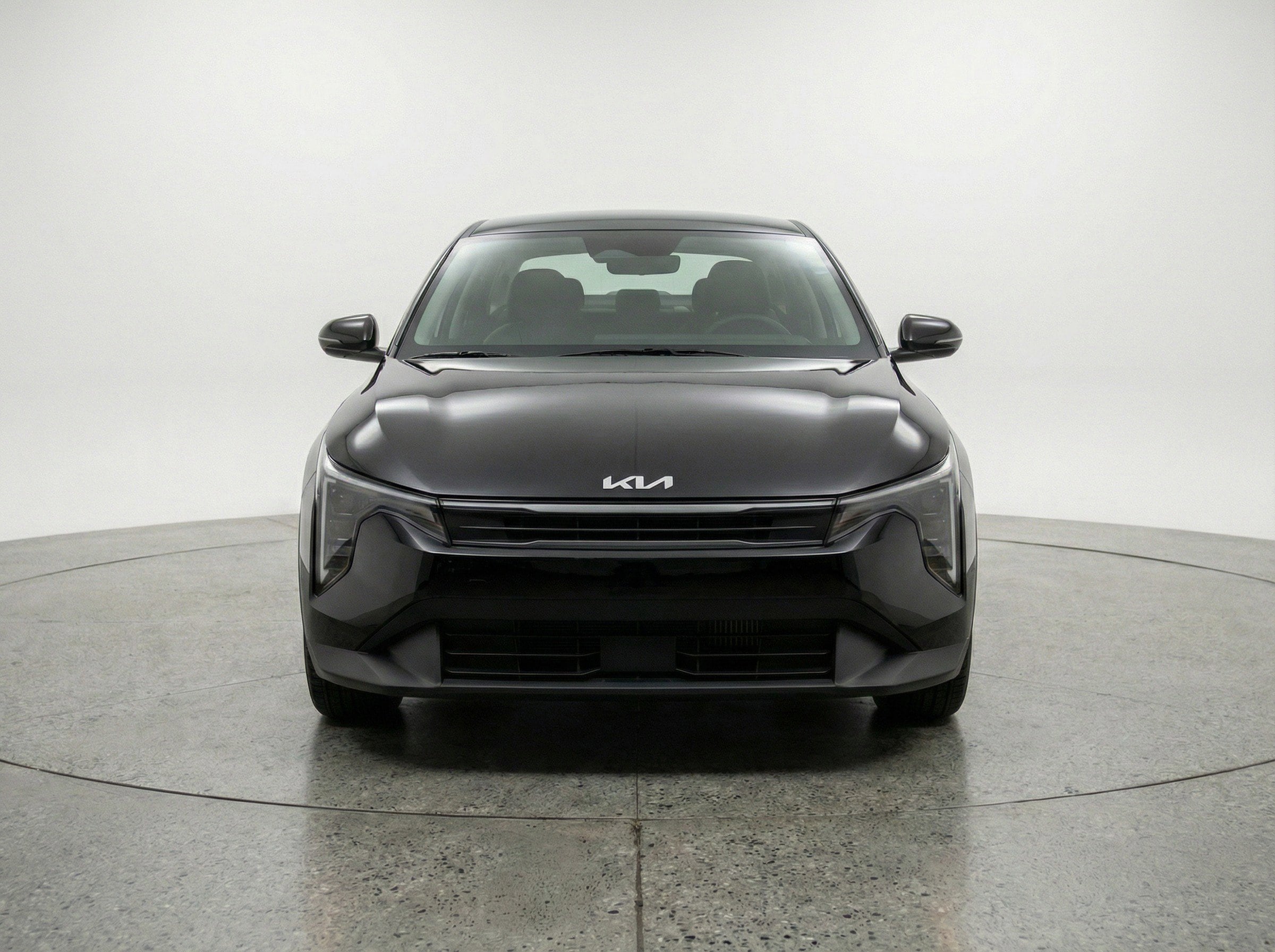 Thumbnail: 2025 Kia K4 - 2