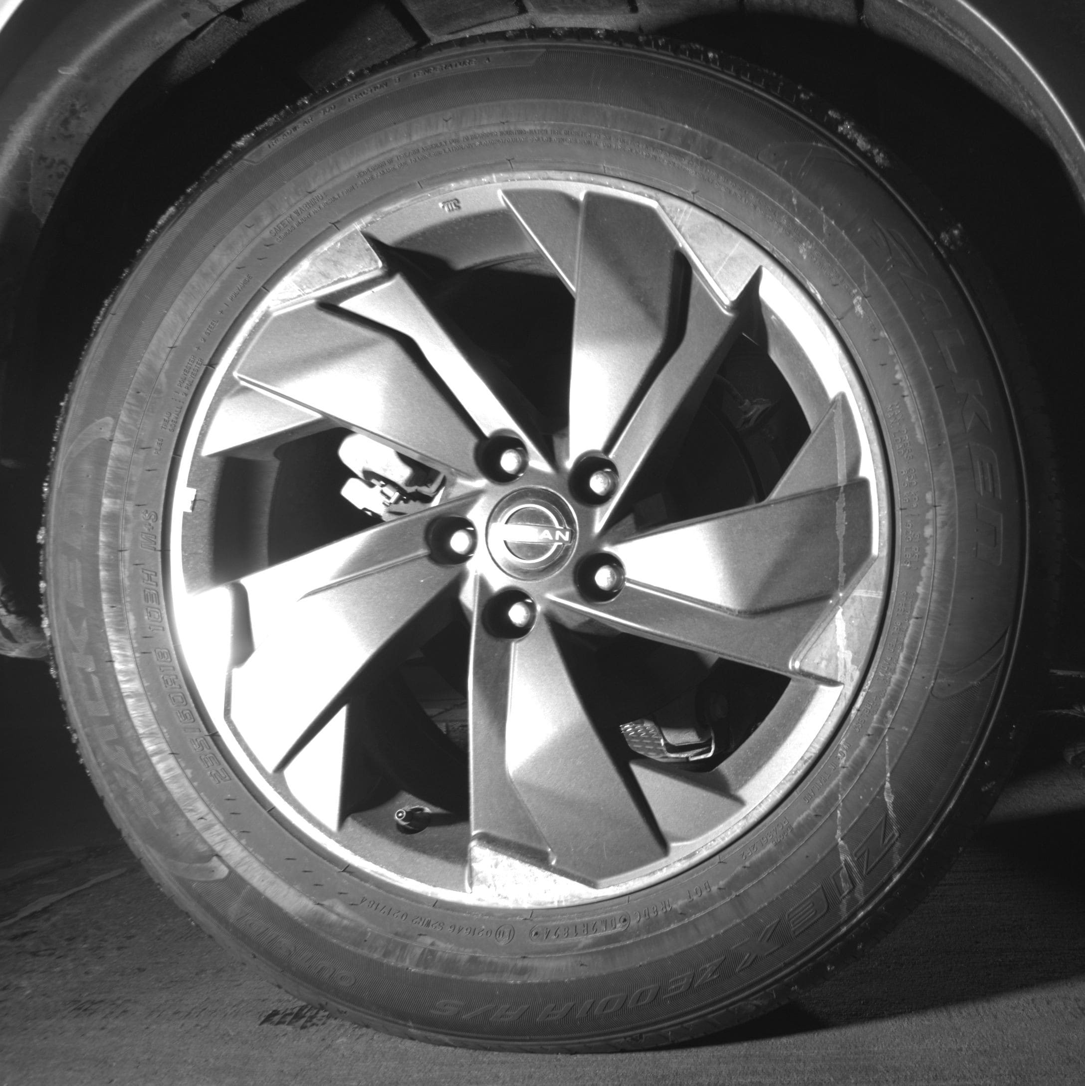 Thumbnail: 2025 Nissan Rogue - 12