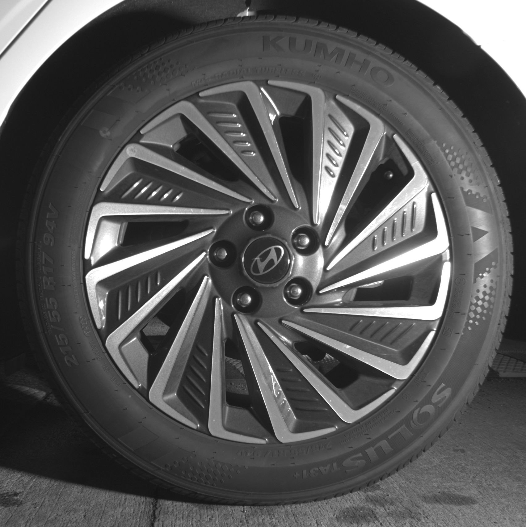 Thumbnail: 2025 Hyundai Sonata - 14